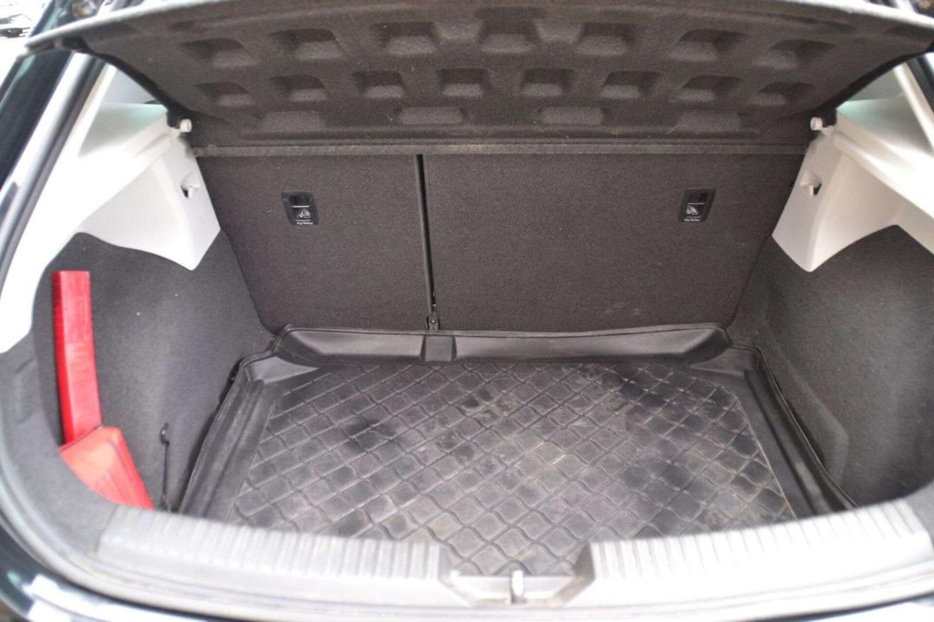 SEAT Leon FR
