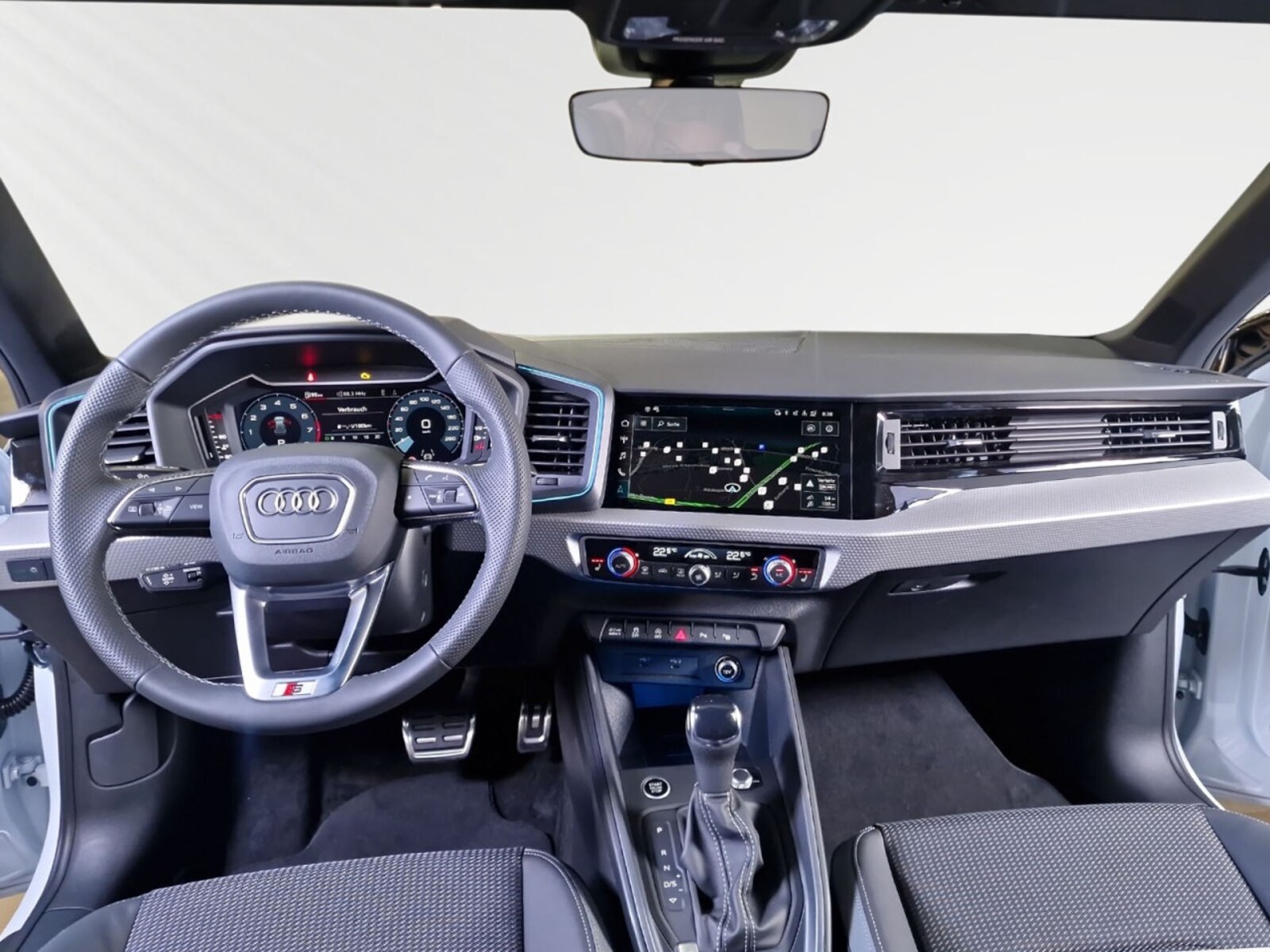 Audi A1 Sportback – Bild 7