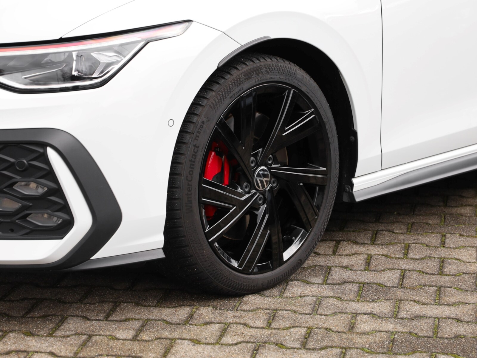 Volkswagen Golf – Bild 9