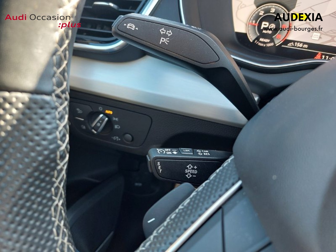 Image about Audi Q5 S line 35 TDI 120 kW (163 ch) S tronic