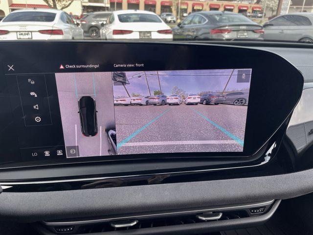 2025 Audi New S5 Premium Plus - Photo 30