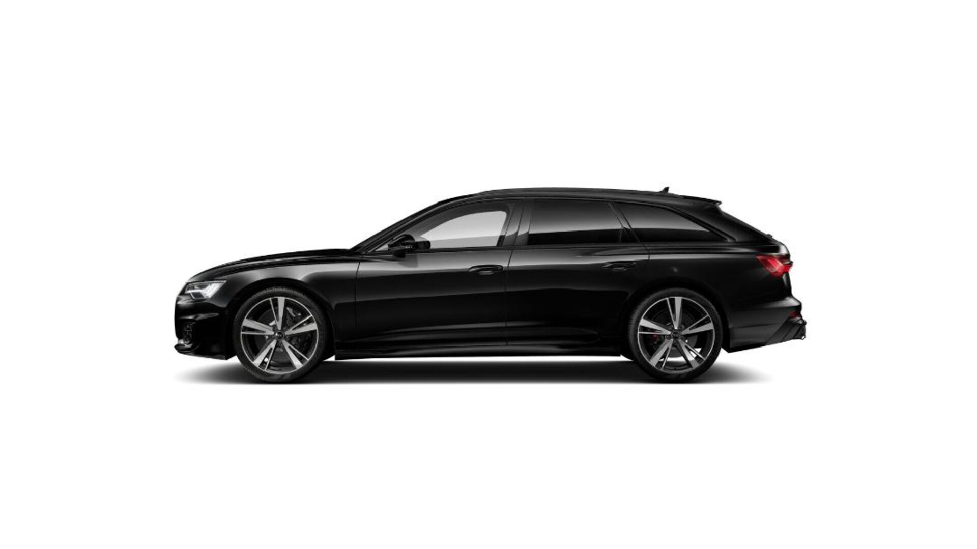 Audi S6 Avant