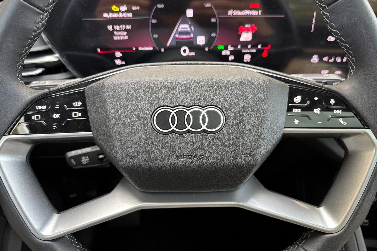 2025 Audi Q5 Prestige - Photo 21