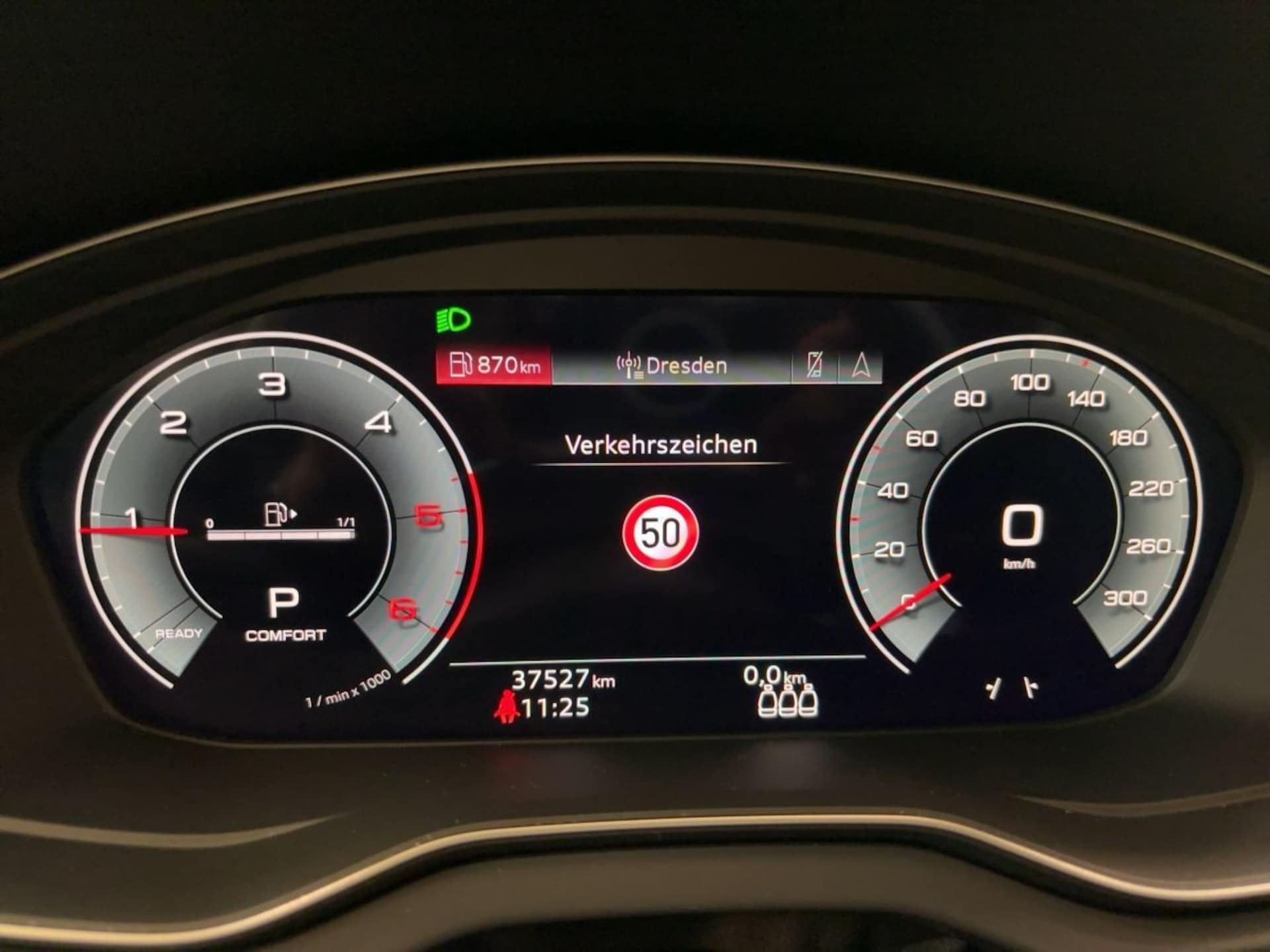 Audi Q5 SUV S line