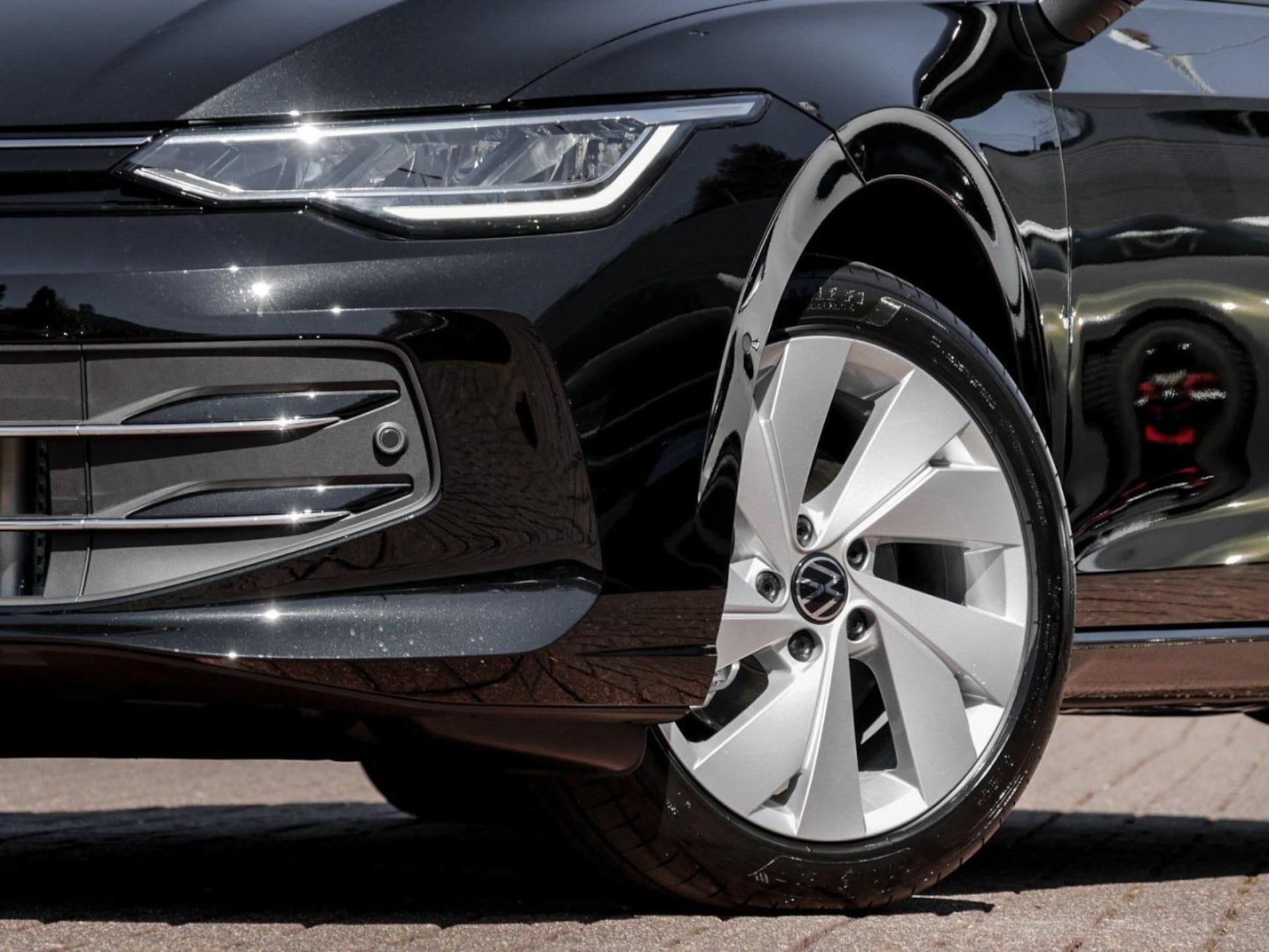 Volkswagen Golf Variant ENERGY