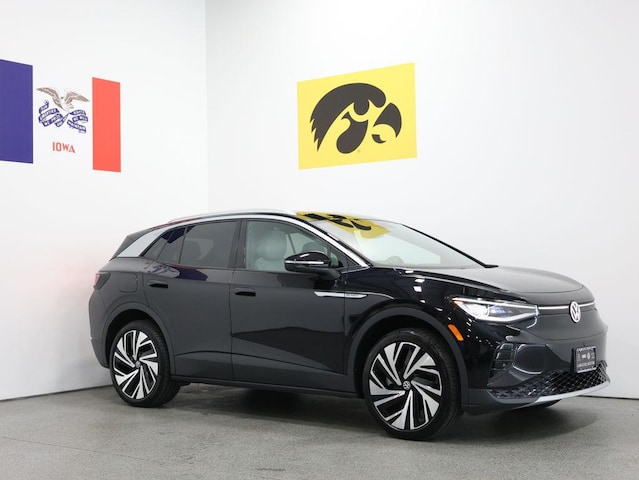 2025 Volkswagen ID.4