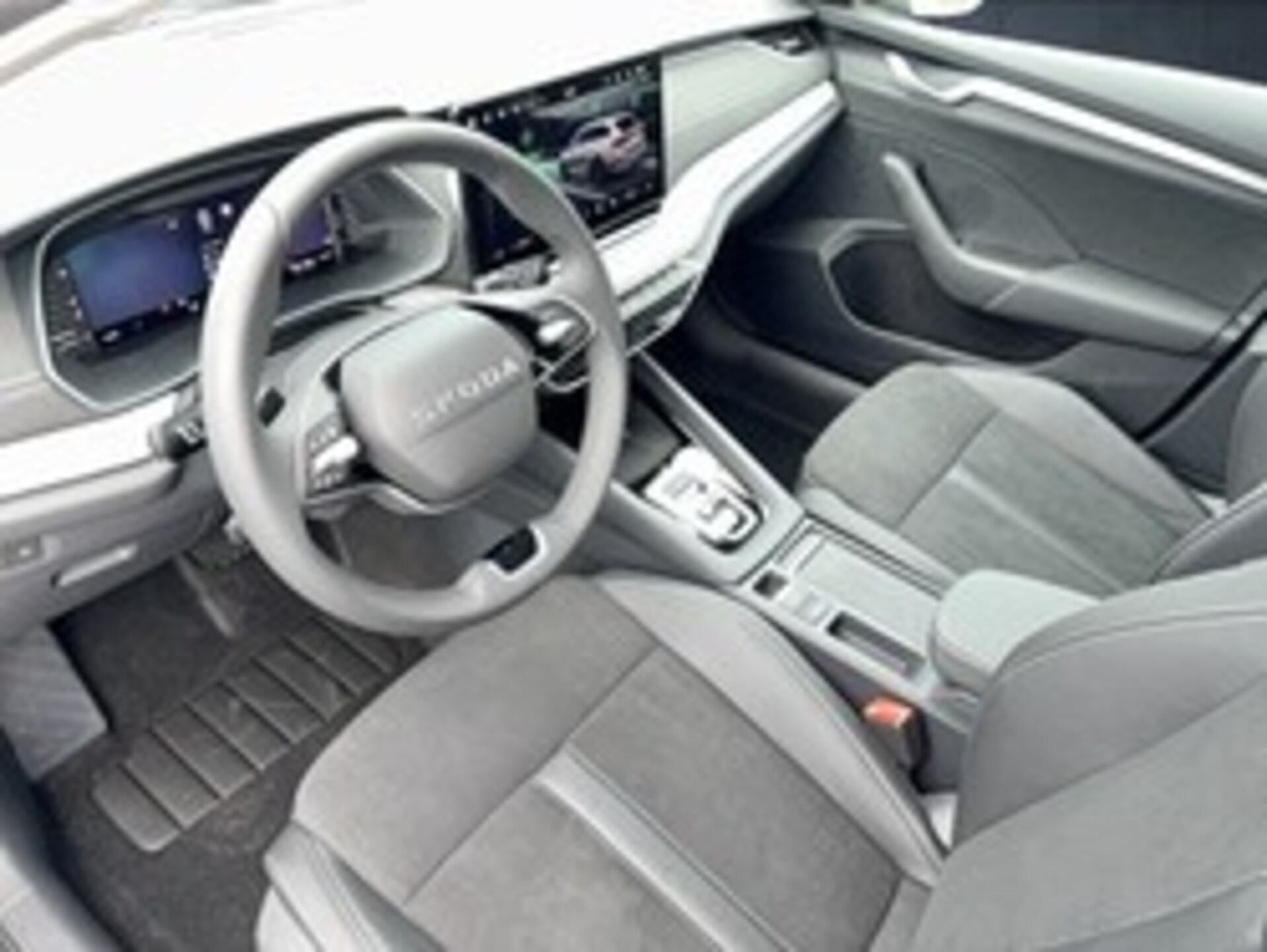 Skoda Octavia Combi Tour
