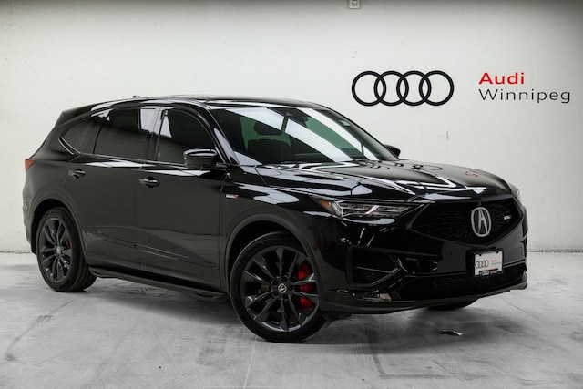 2023 Acura MDX