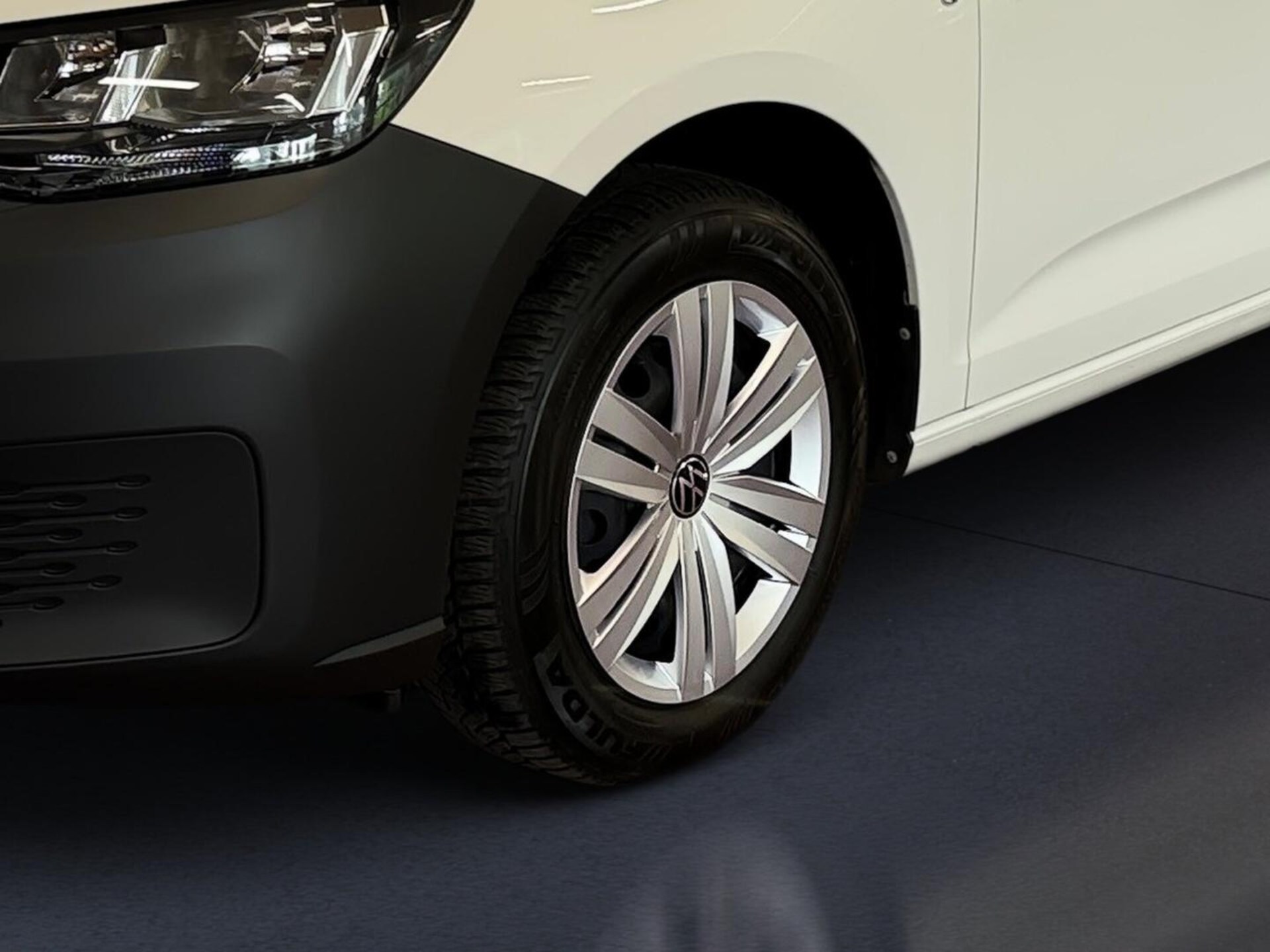 Volkswagen Caddy Cargo