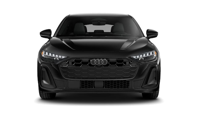 2025 Audi A5 Sedan