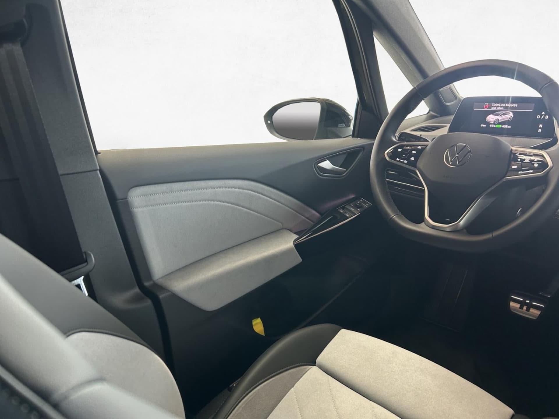 Volkswagen ID.3 Pro