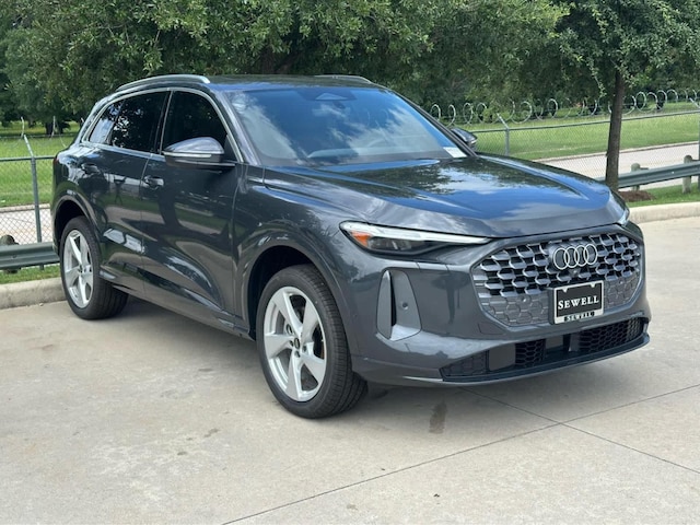 2026 Audi Q5