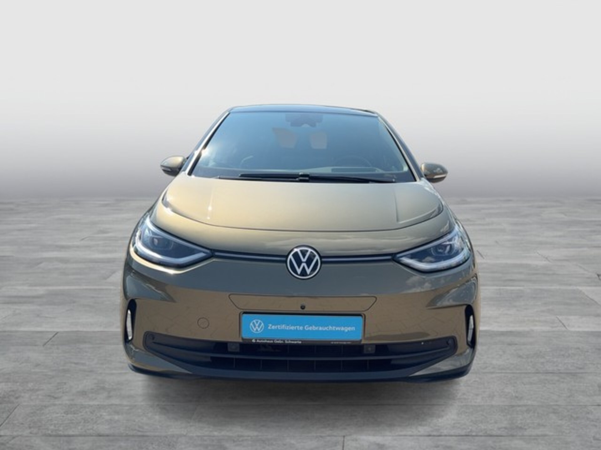 Volkswagen ID.3 Pro