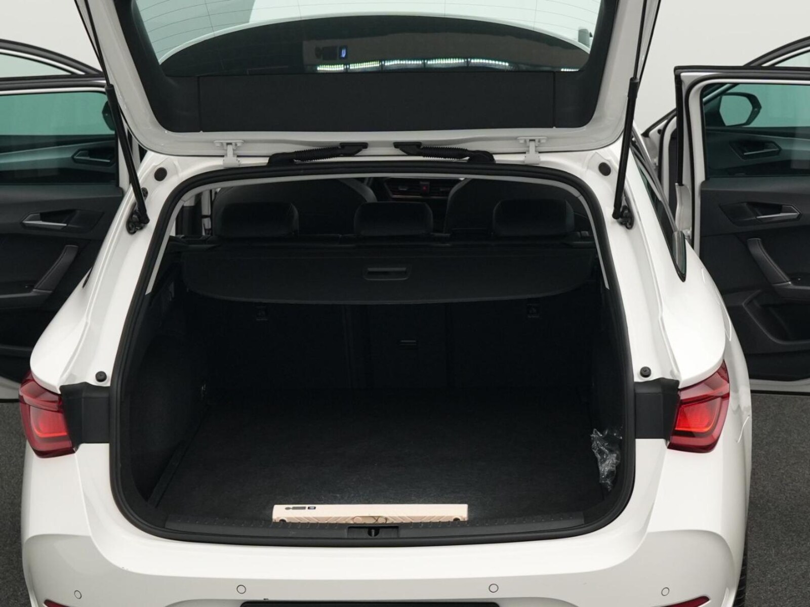 CUPRA Leon Sportstourer – Bild 14