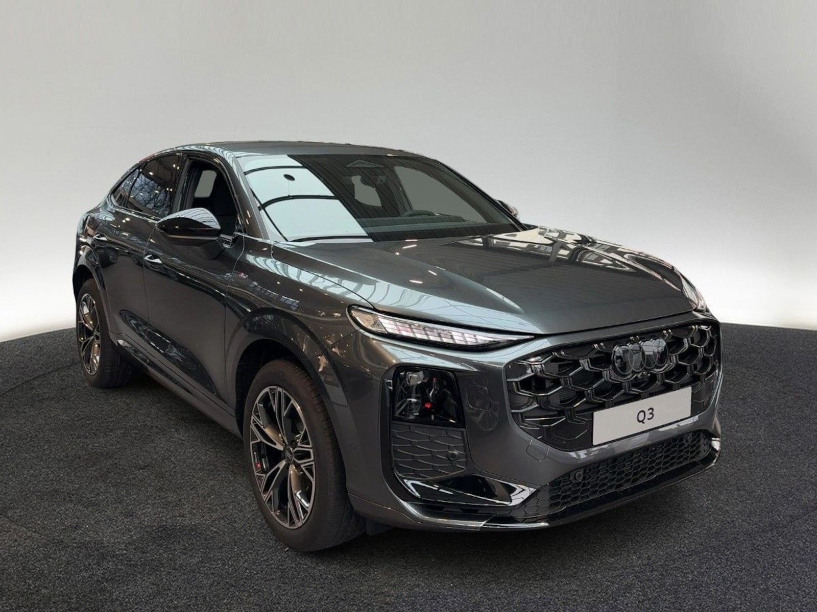 Audi Q3 Sportback – Bild 5