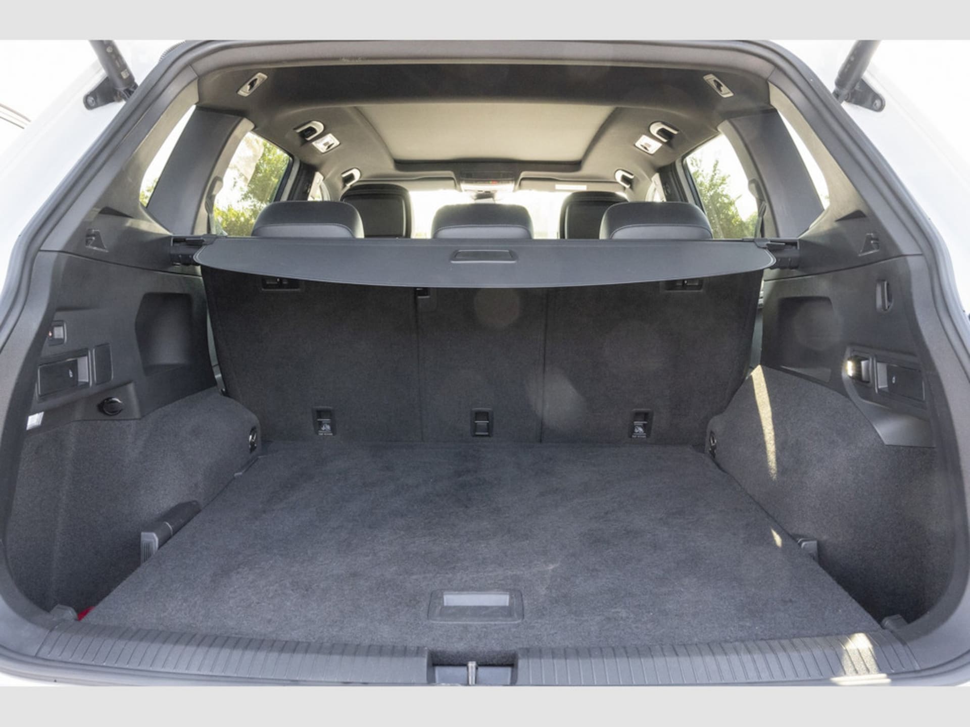 Volkswagen Tiguan Allspace R-Line