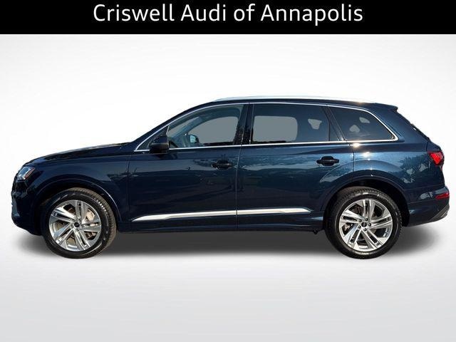 2023 Audi Q7