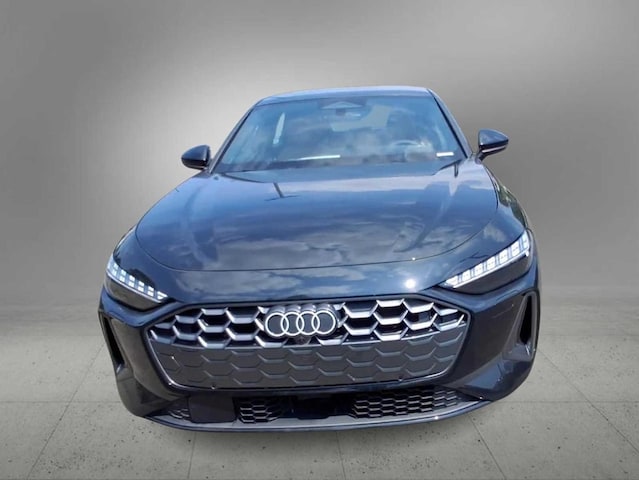 2026 Audi A5 Sedan