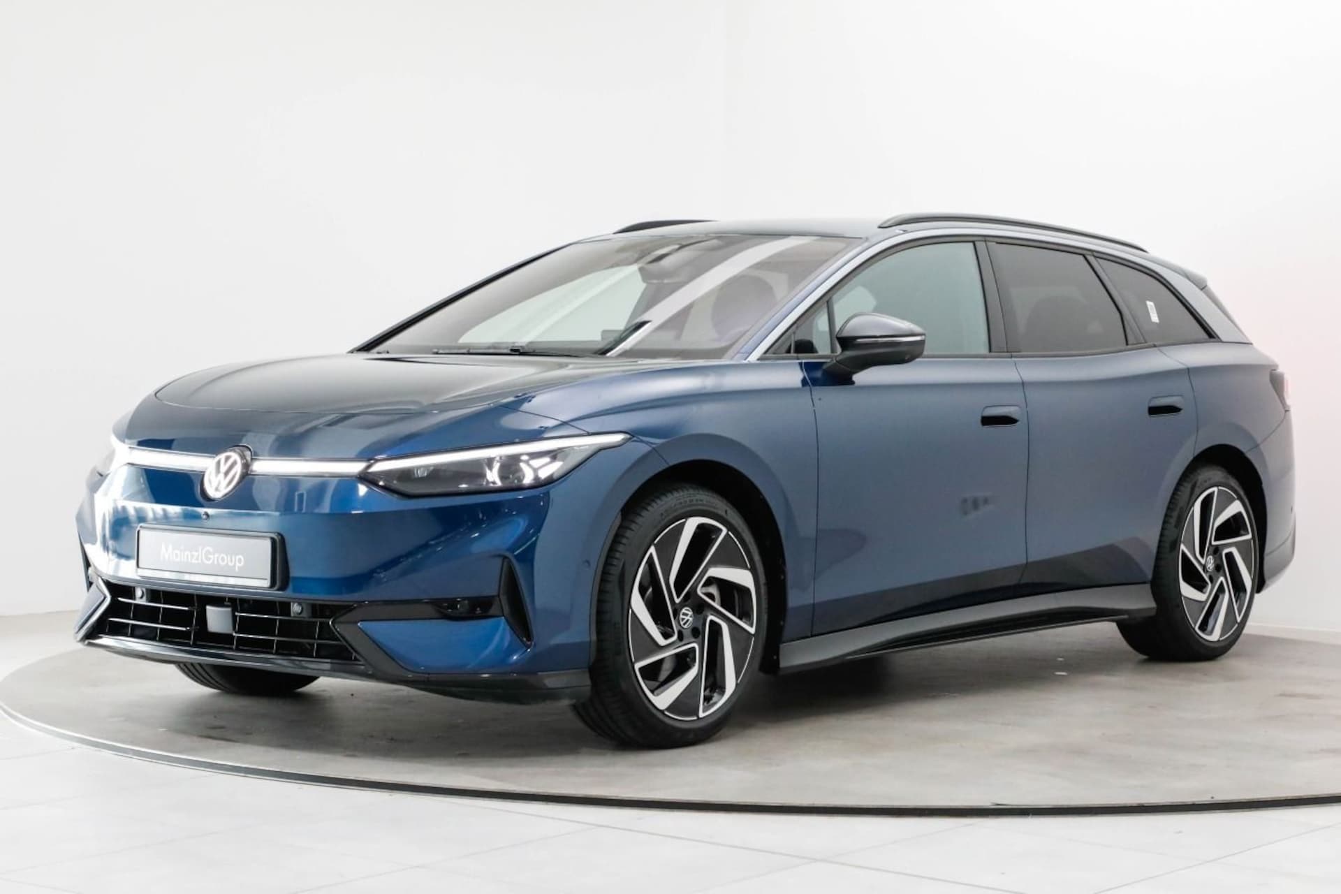 Volkswagen ID.7 Tourer Pro