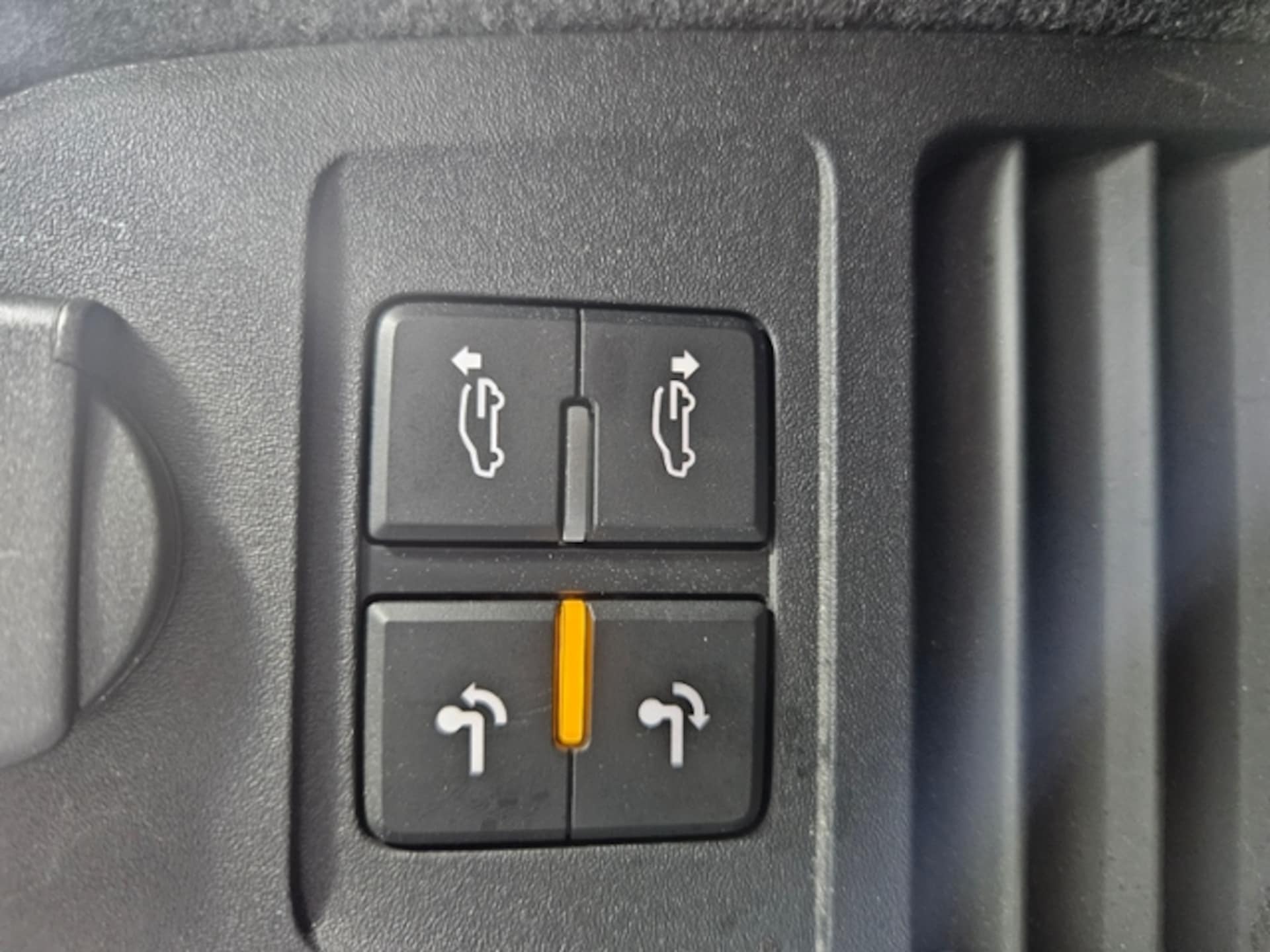 Volkswagen Touareg Basis-Modell