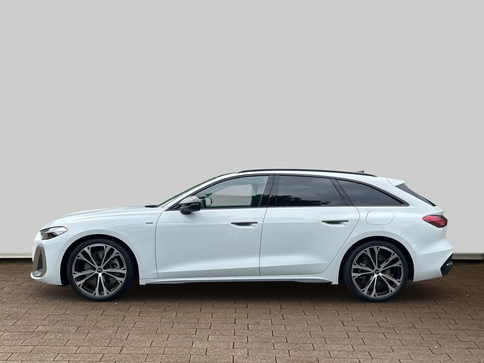 Audi A5 Avant – Bild 4