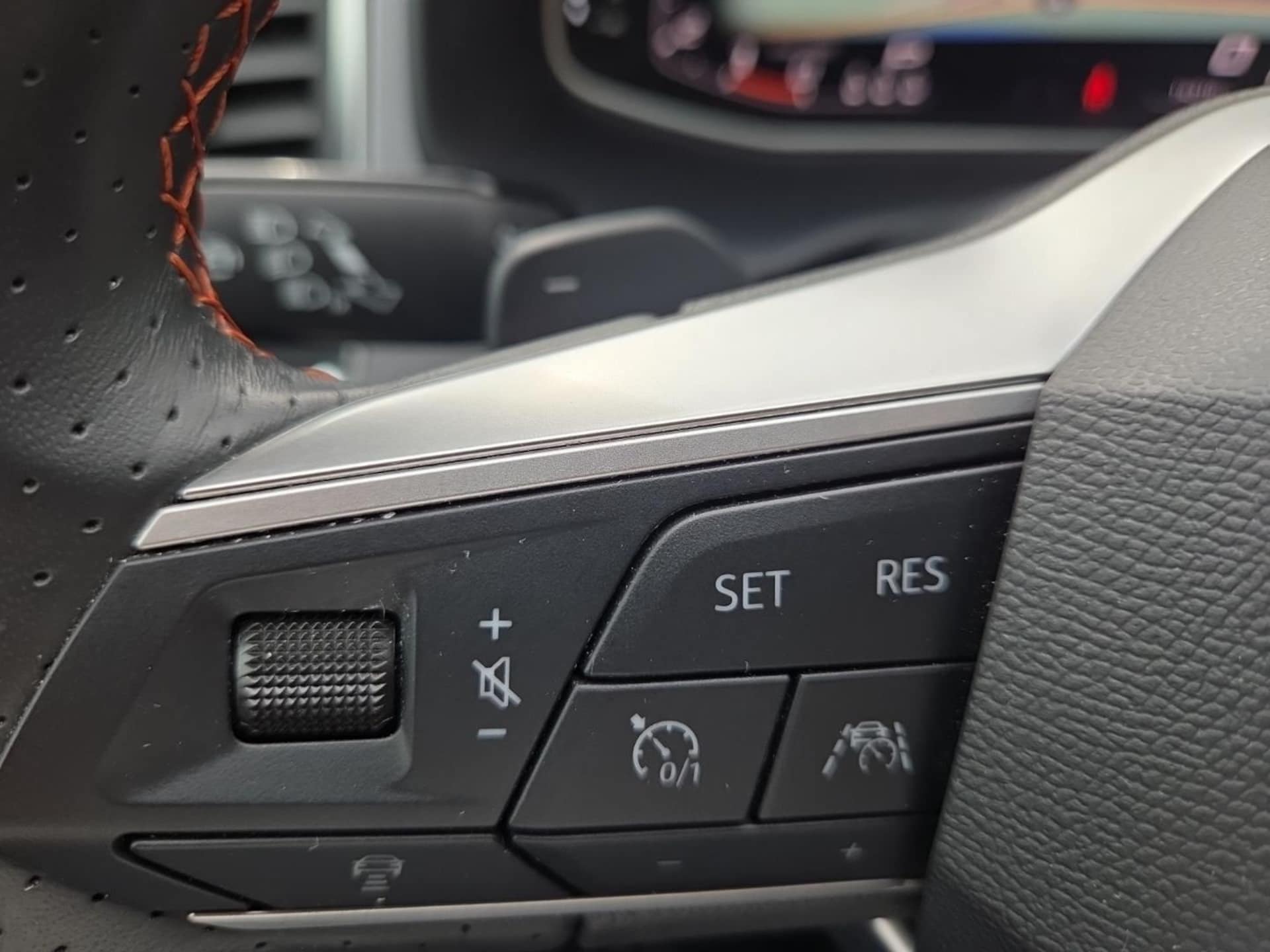 SEAT Ateca FR