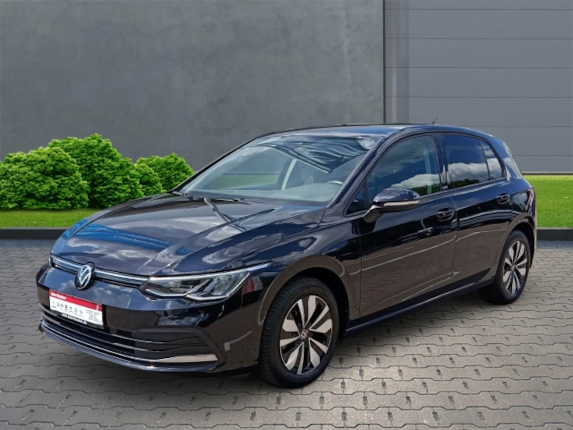 Volkswagen Golf MOVE