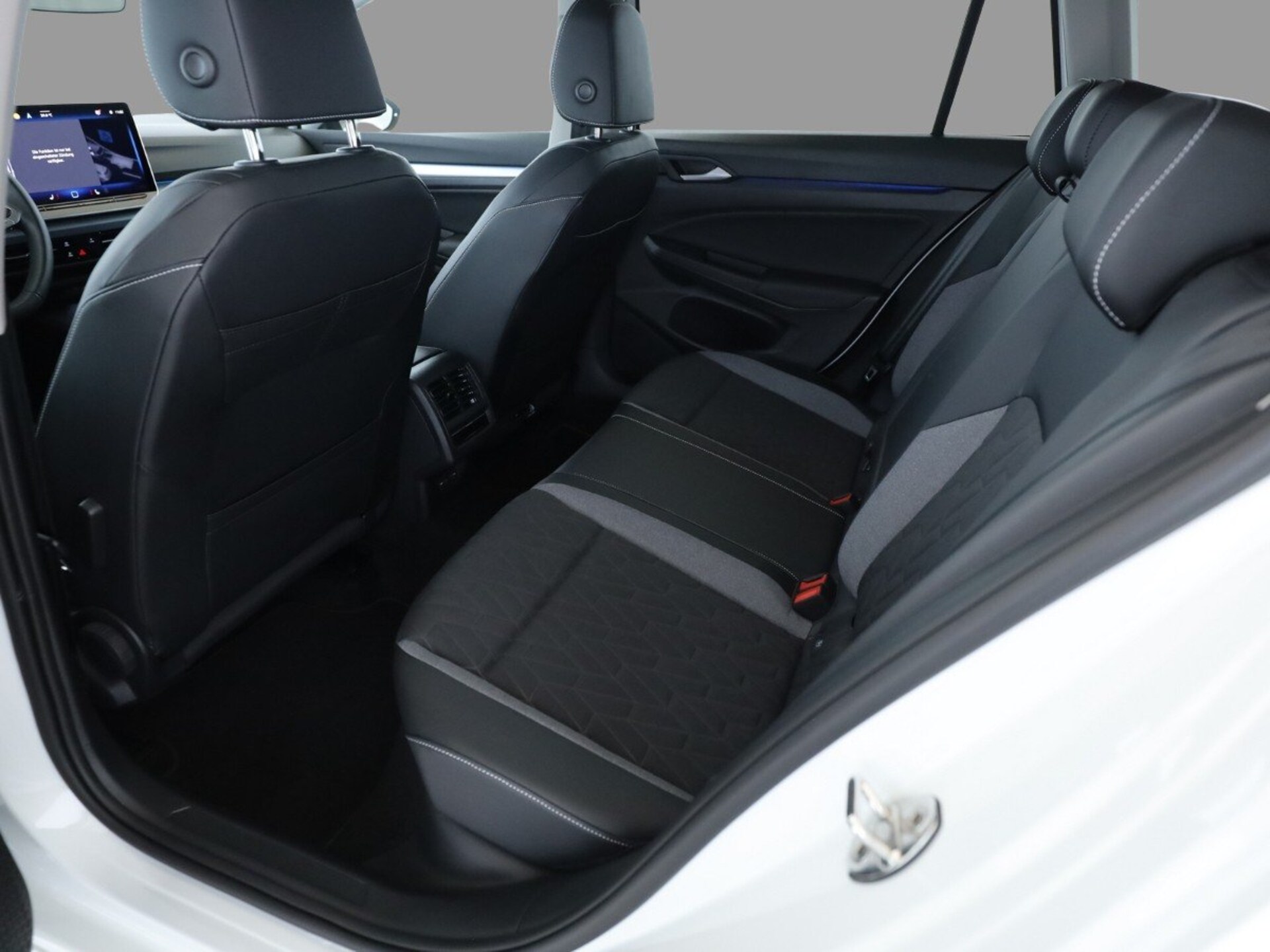 Volkswagen Golf Variant Goal