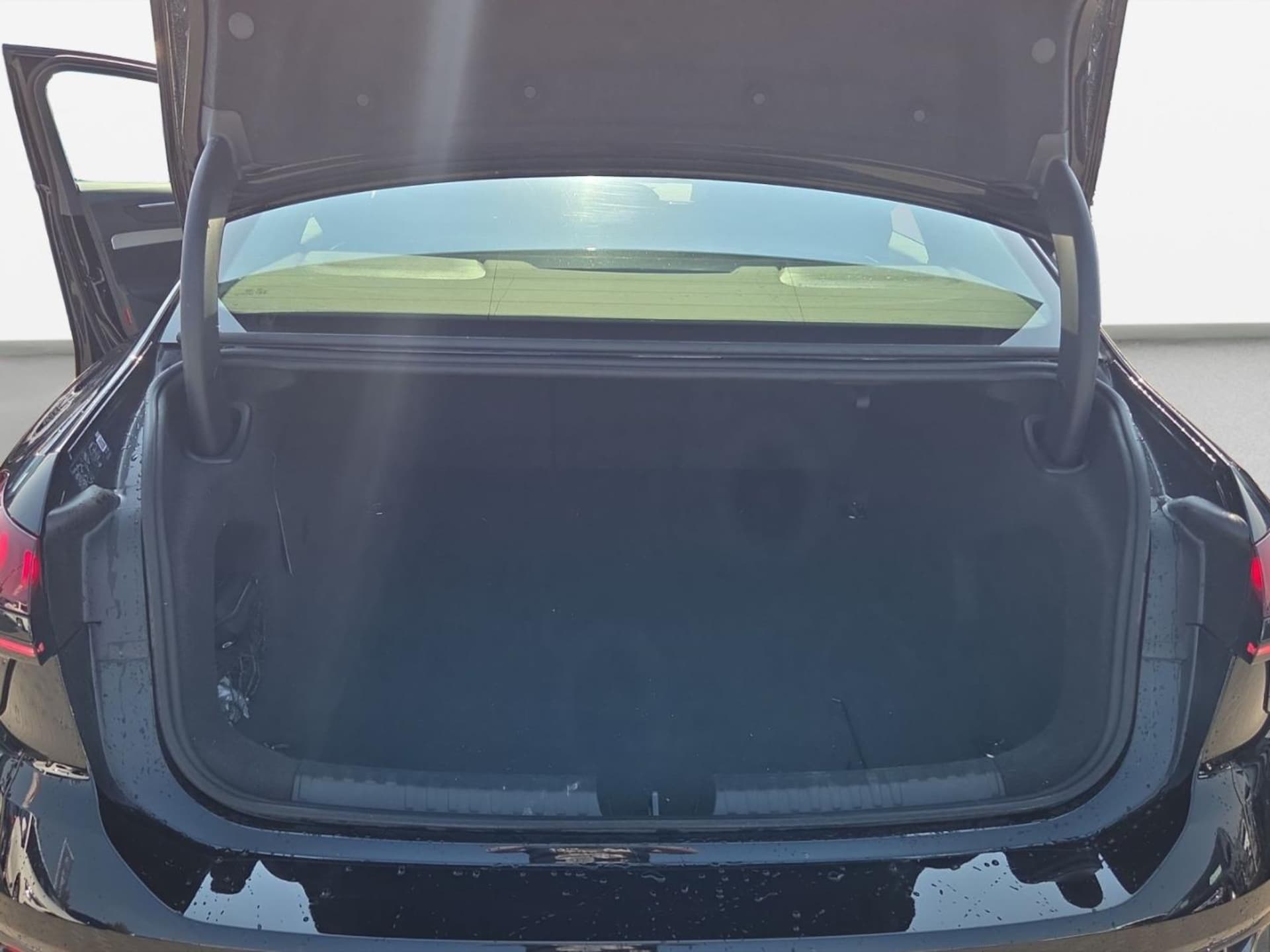 Audi A6 Limousine