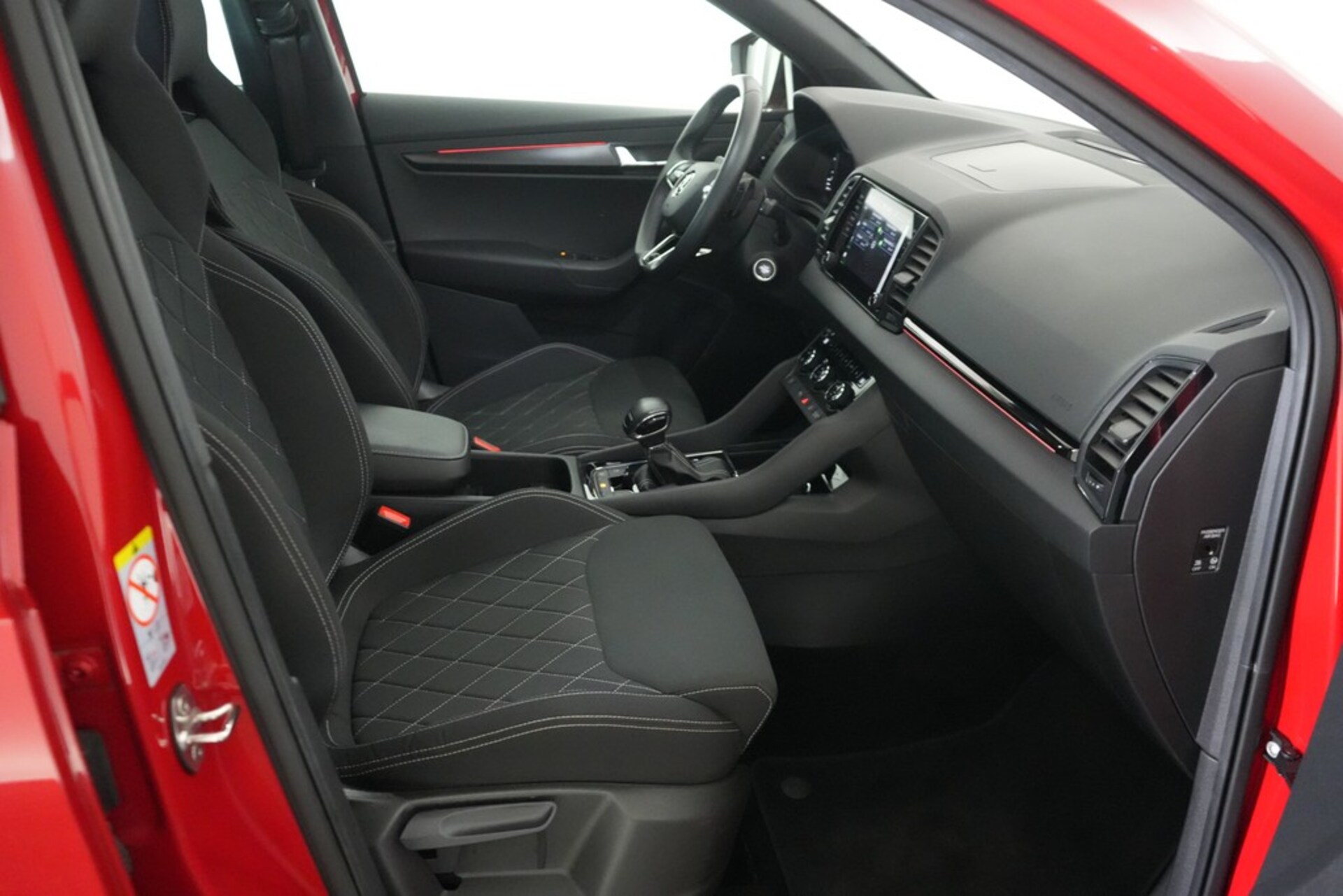 Skoda Karoq Sportline