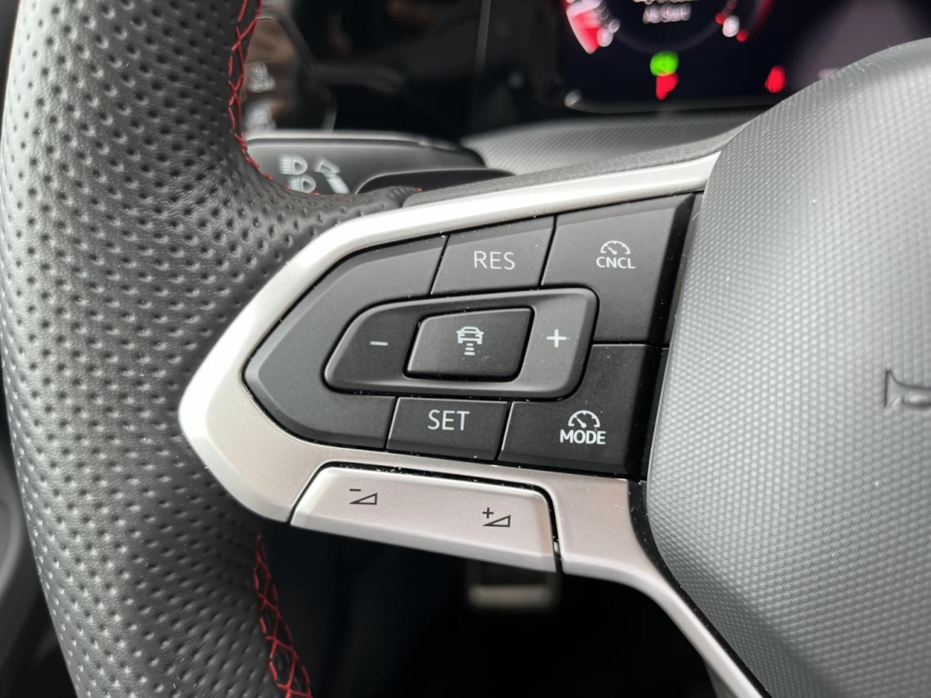 Volkswagen Golf GTI Clubsport