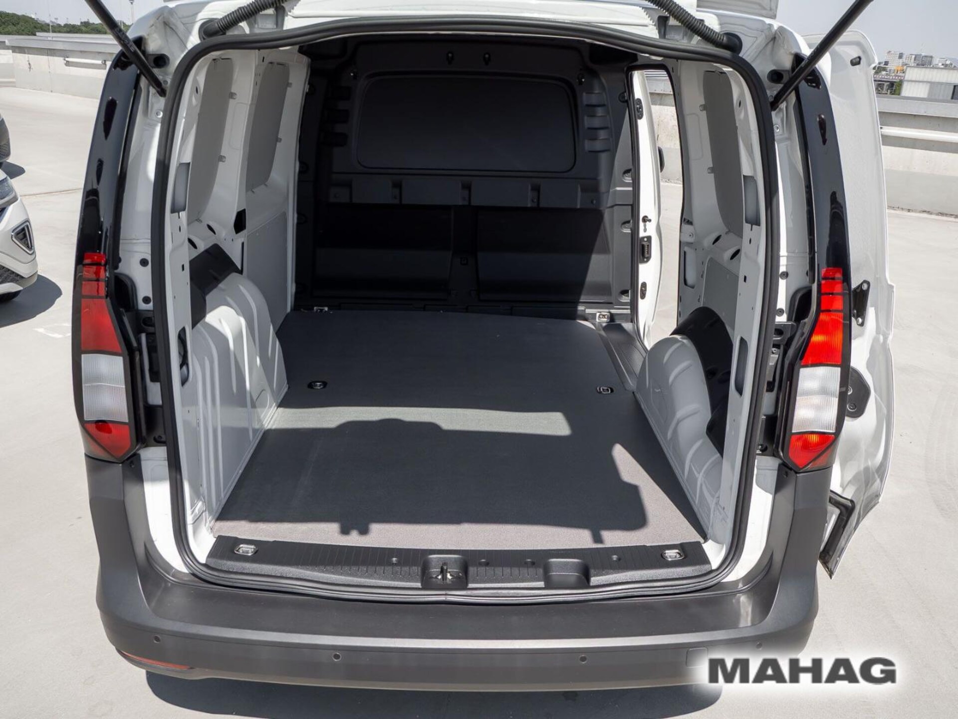 Volkswagen Caddy Maxi Cargo