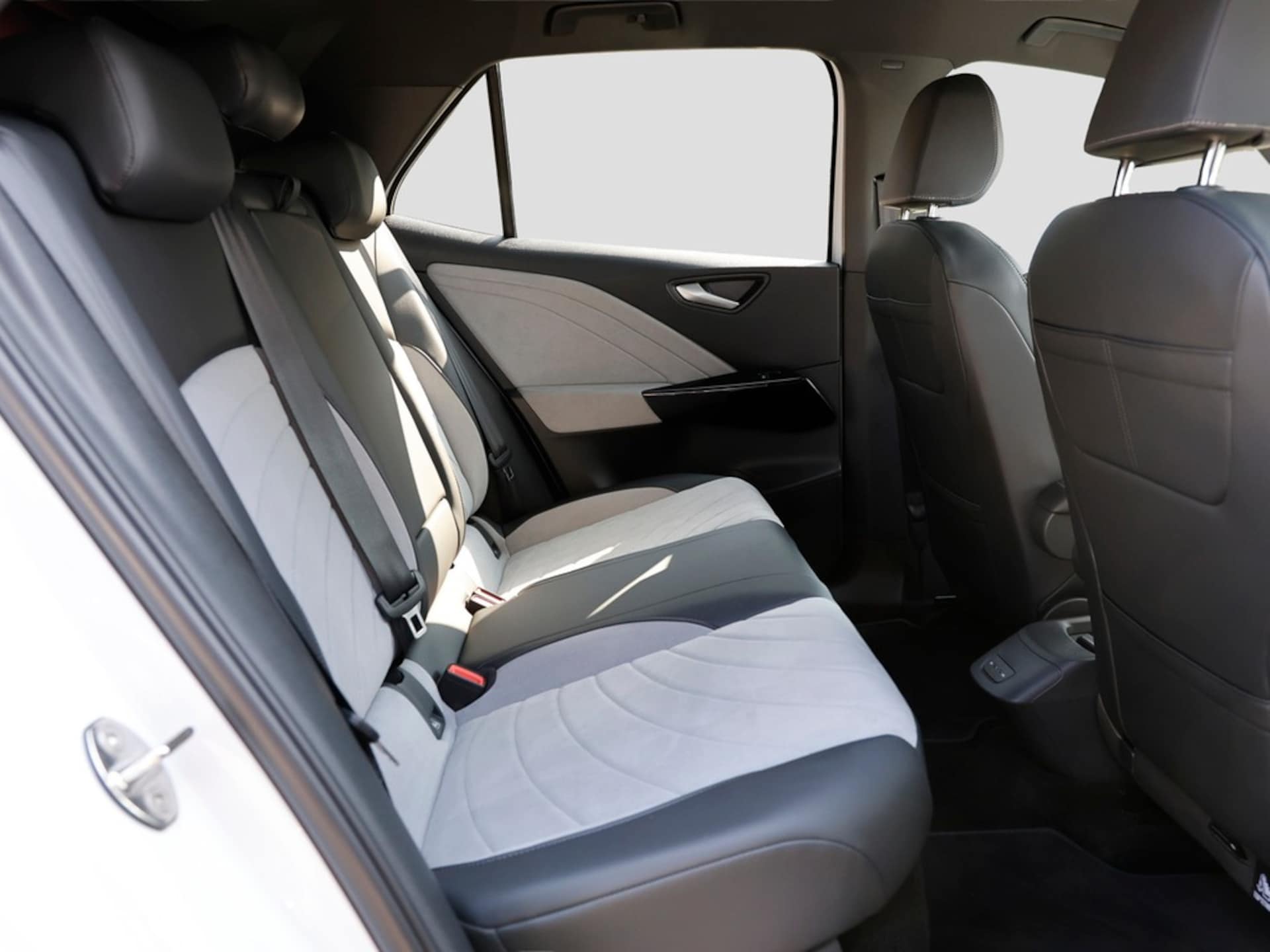 Volkswagen ID.3 MOVE Pro