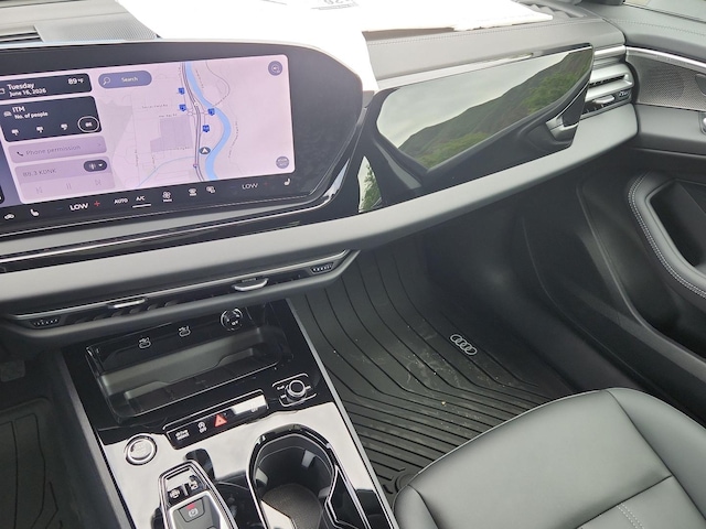 2026 Audi A5 Premium Plus - Photo 25
