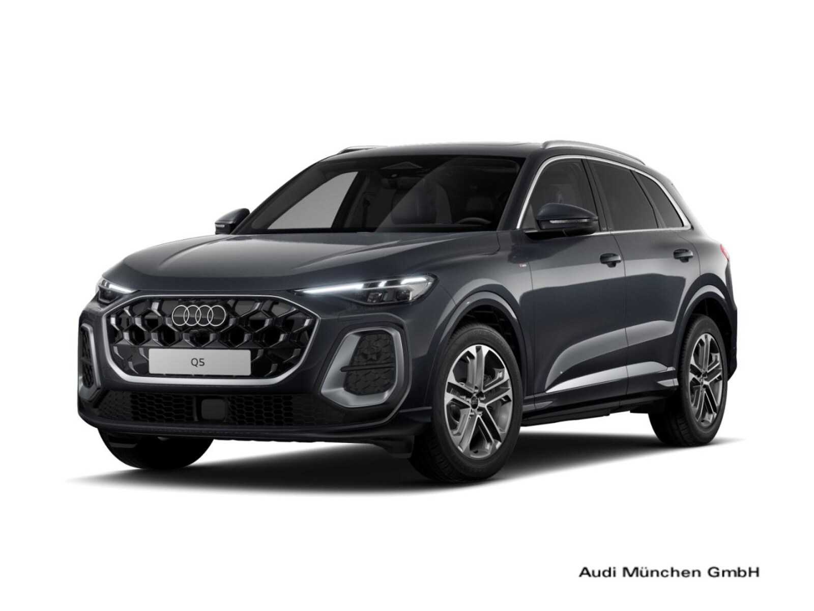 Audi Q5 – Bild 2