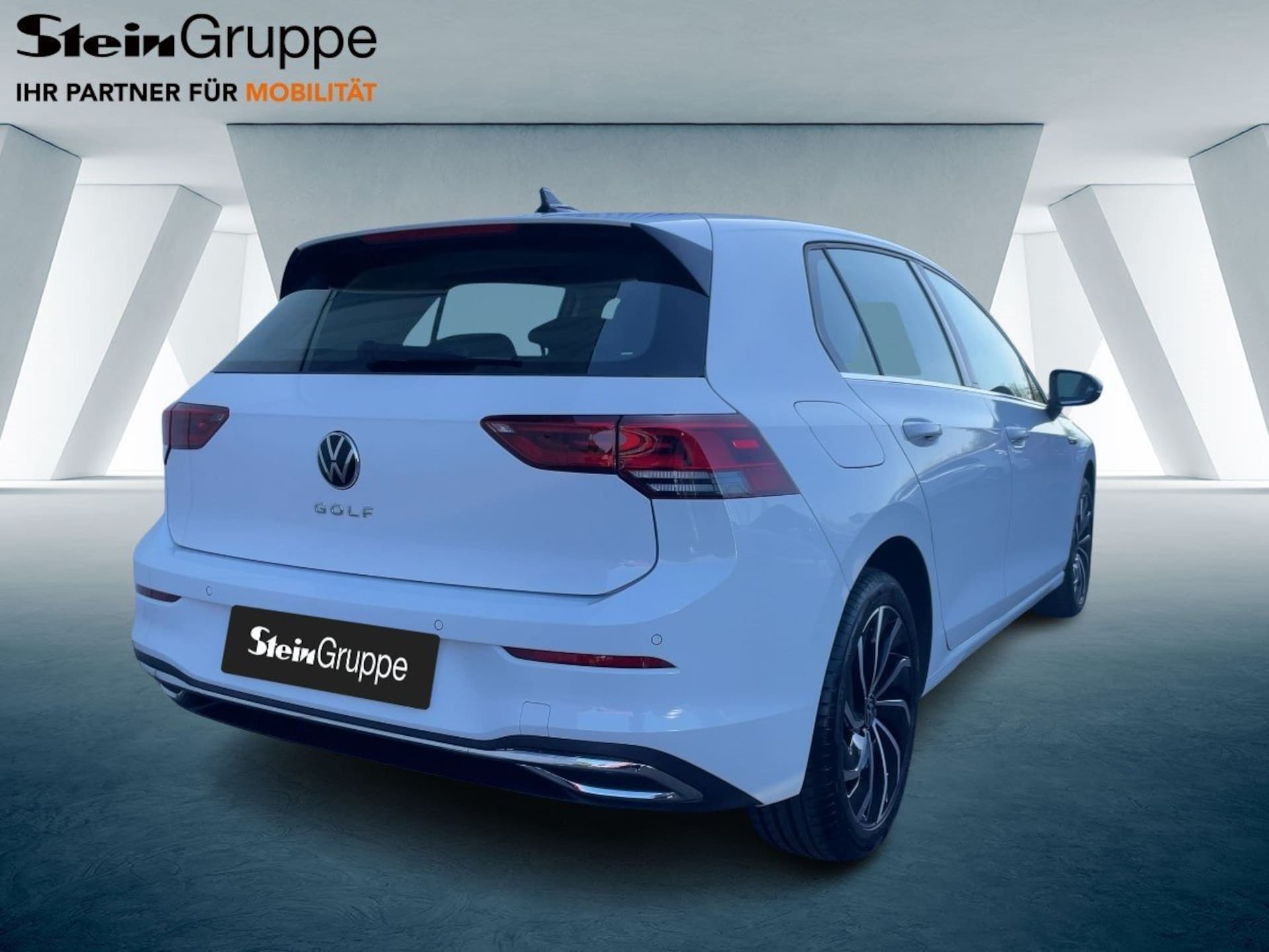 Volkswagen Golf Style