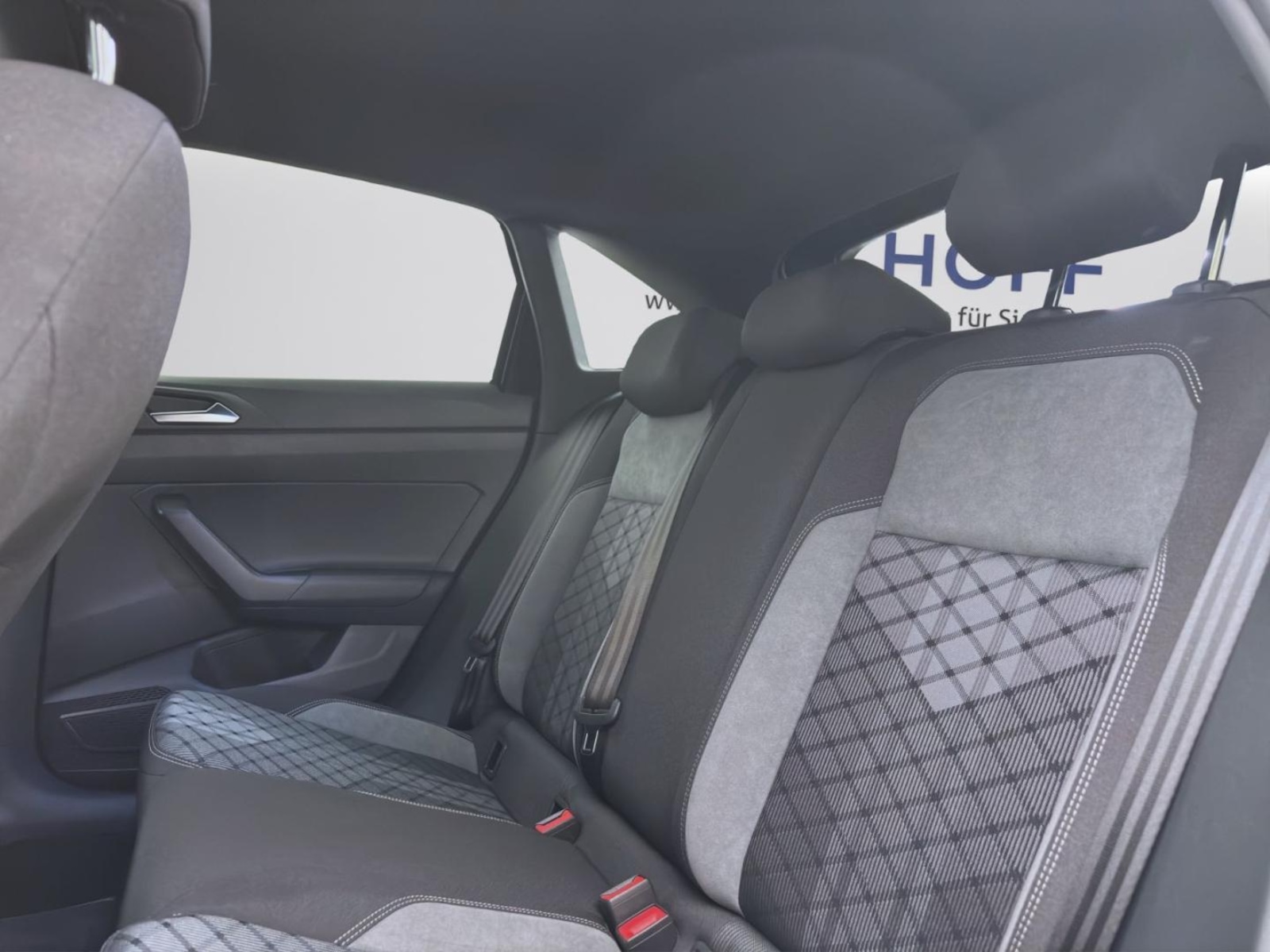 Volkswagen Taigo – Bild 15