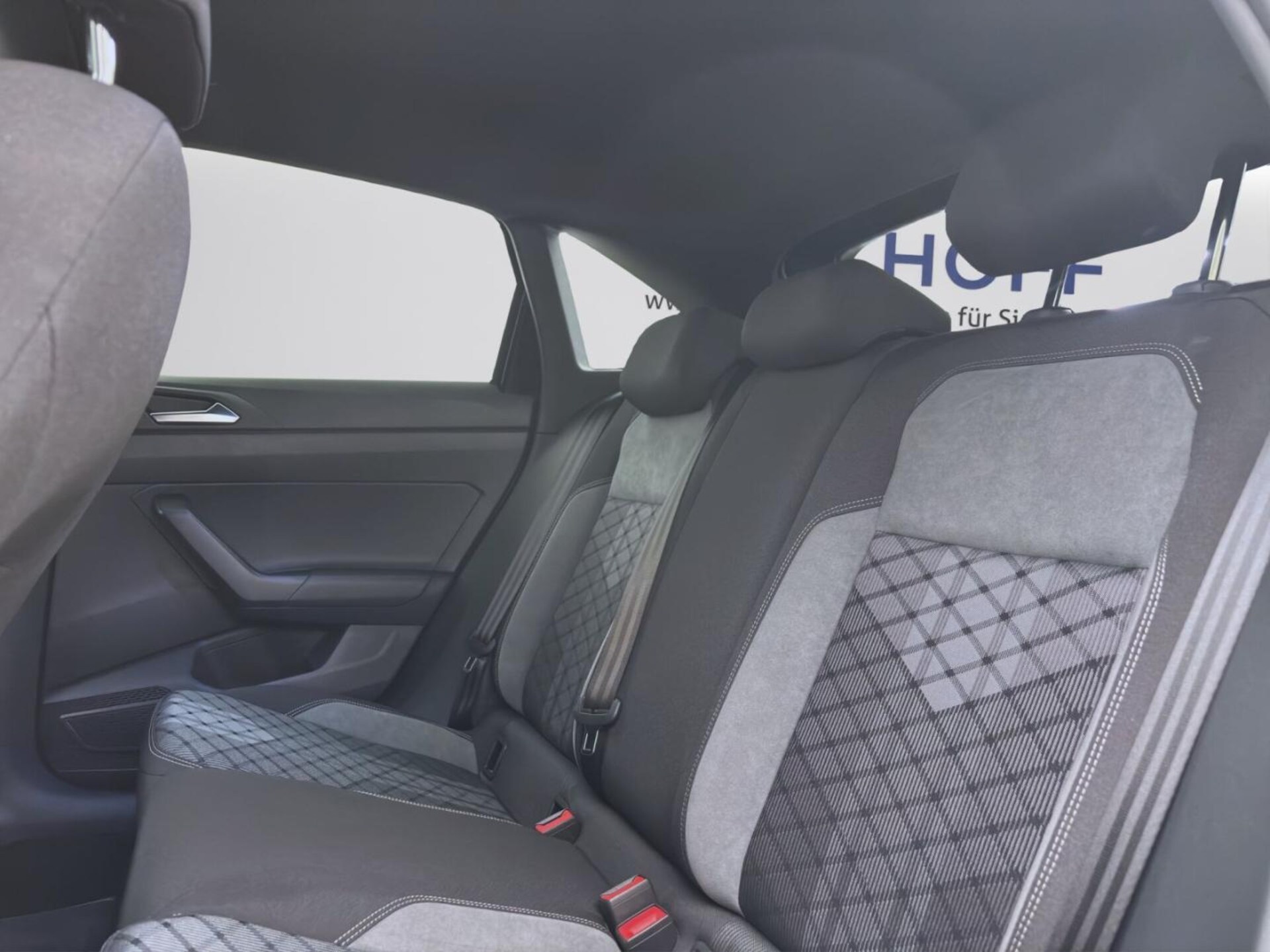 Volkswagen Taigo R-Line