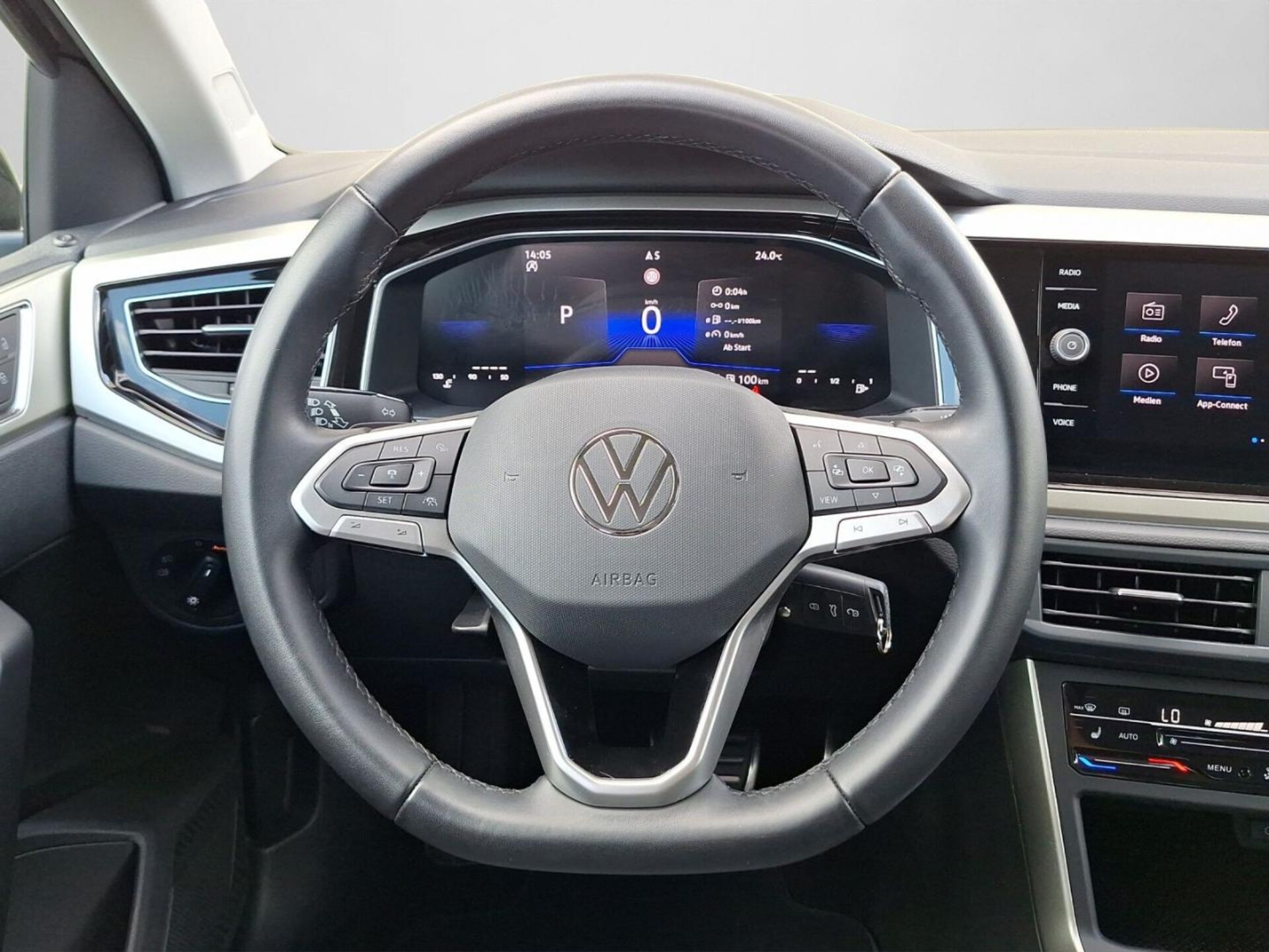 Volkswagen Polo MOVE
