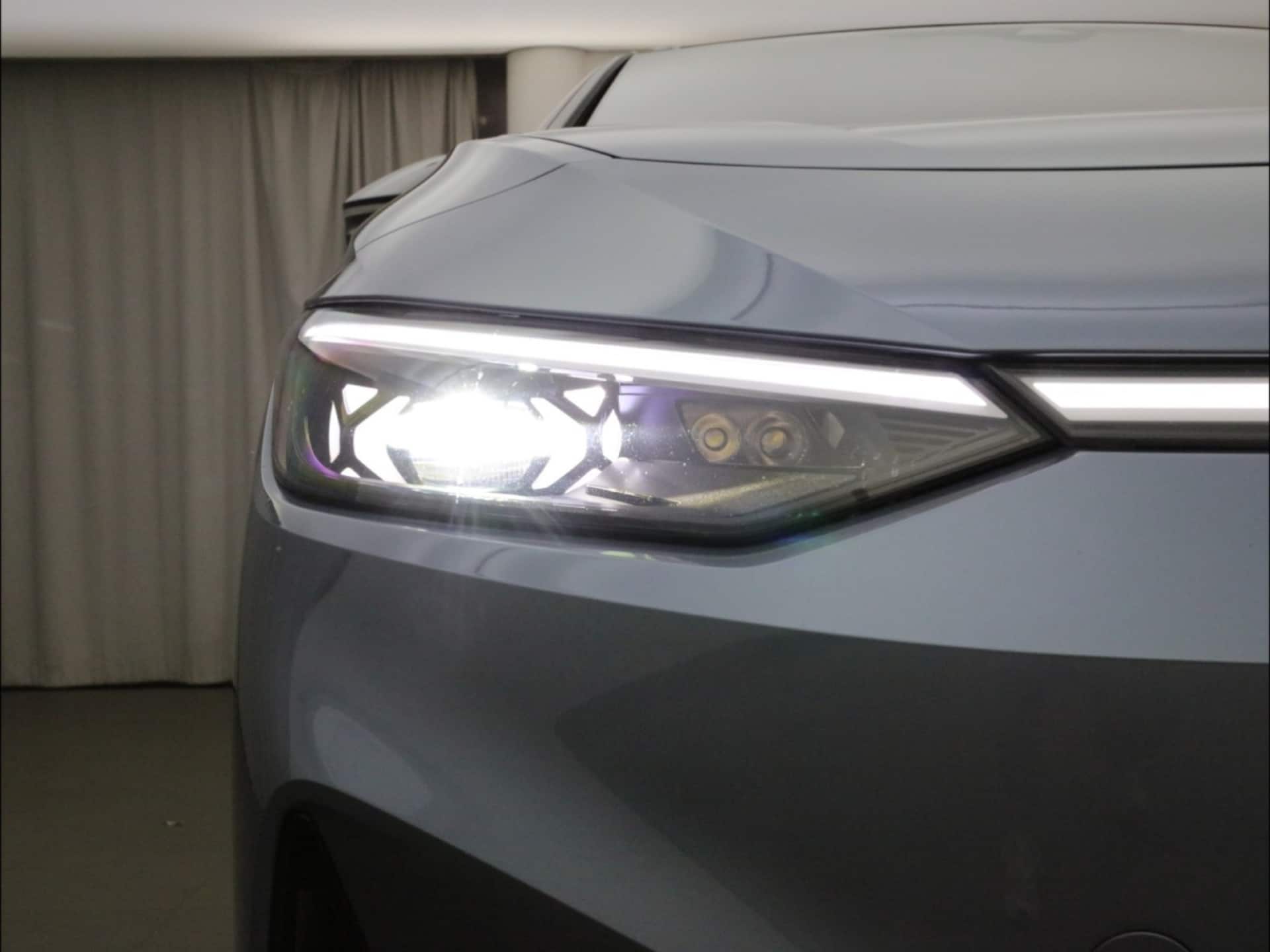 Volkswagen ID.7 Tourer Pro S