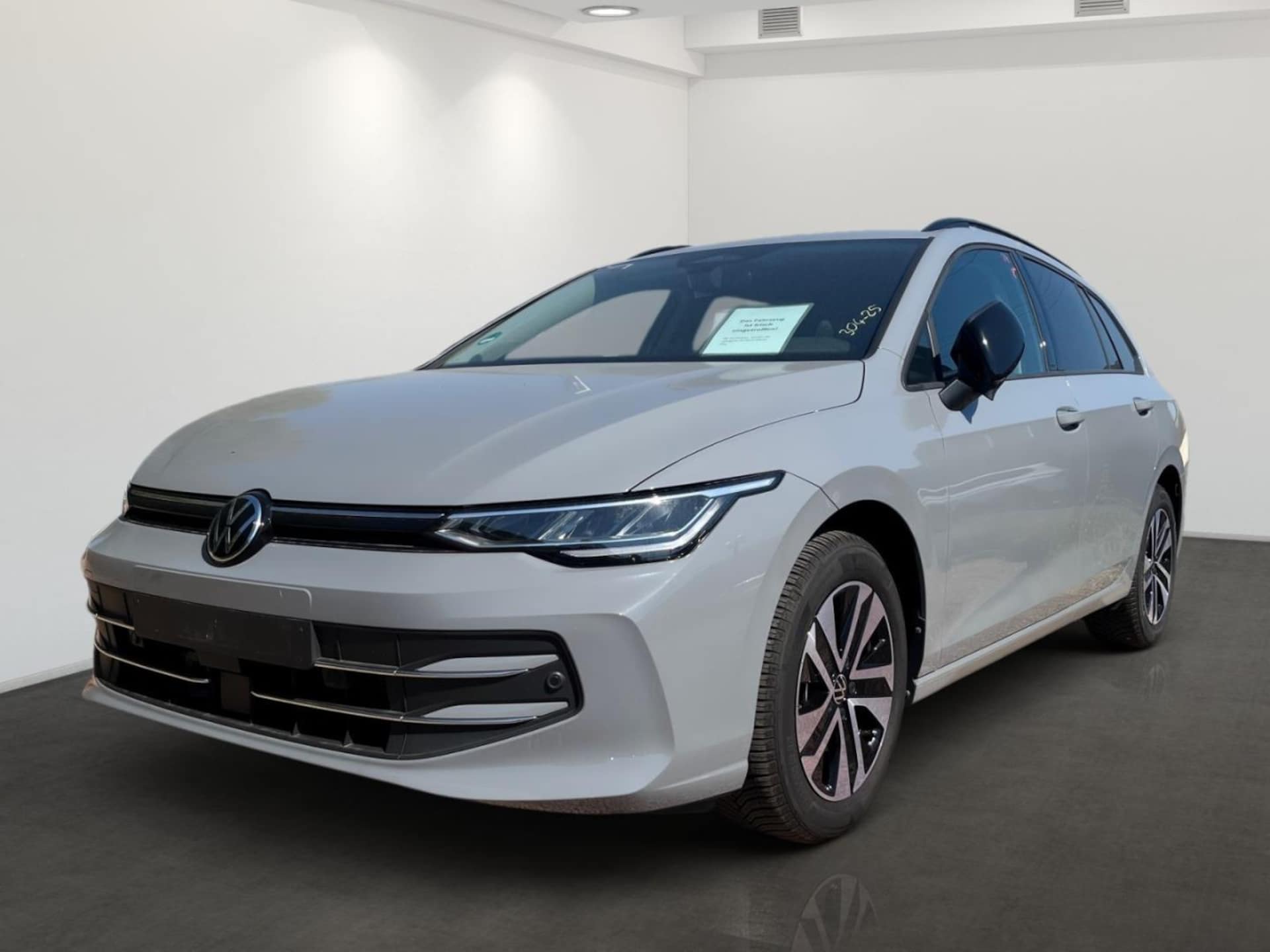 Volkswagen Golf Variant ENERGY
