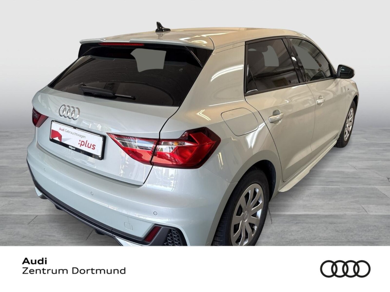 Audi A1 Sportback – Bild 5