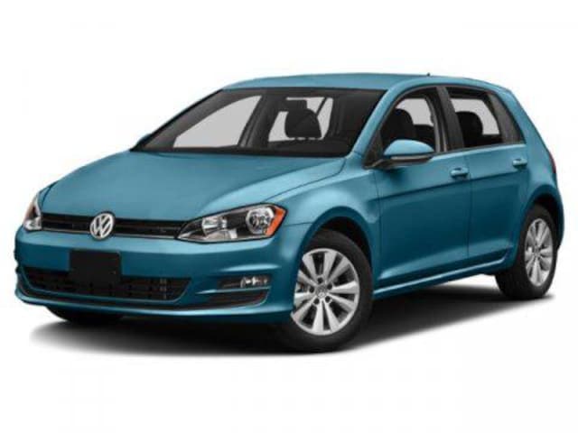 Photo of 2015 Volkswagen Golf
