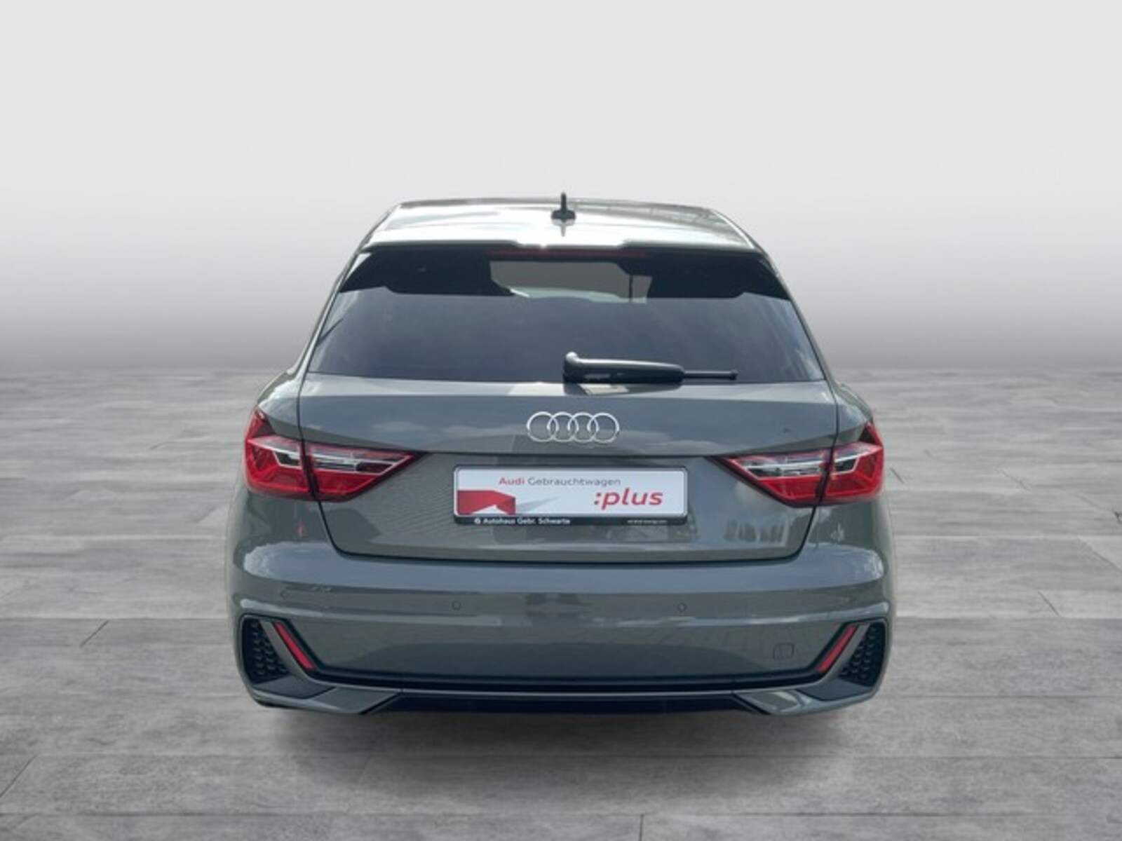 Audi A1 Sportback – Bild 4