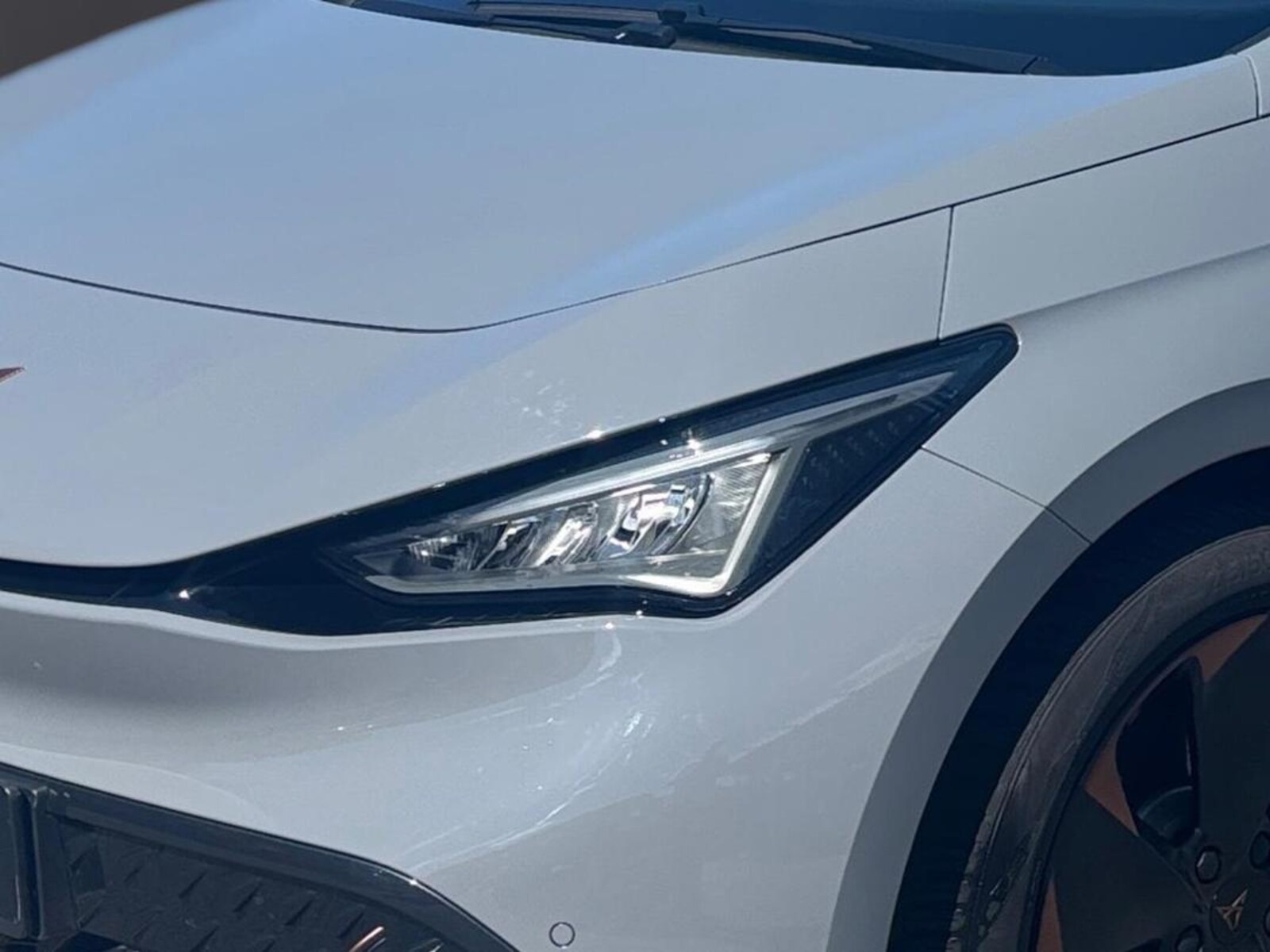 CUPRA Born – Bild 7