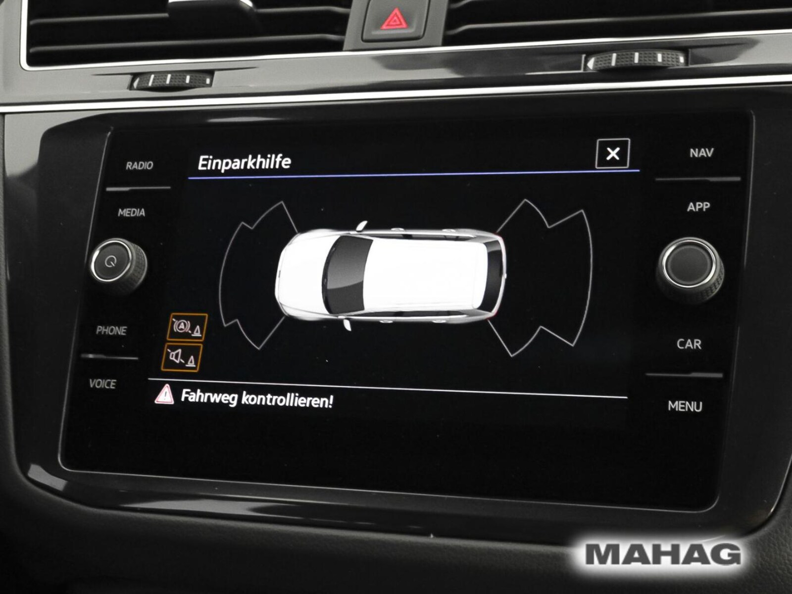 Volkswagen Tiguan – Bild 24