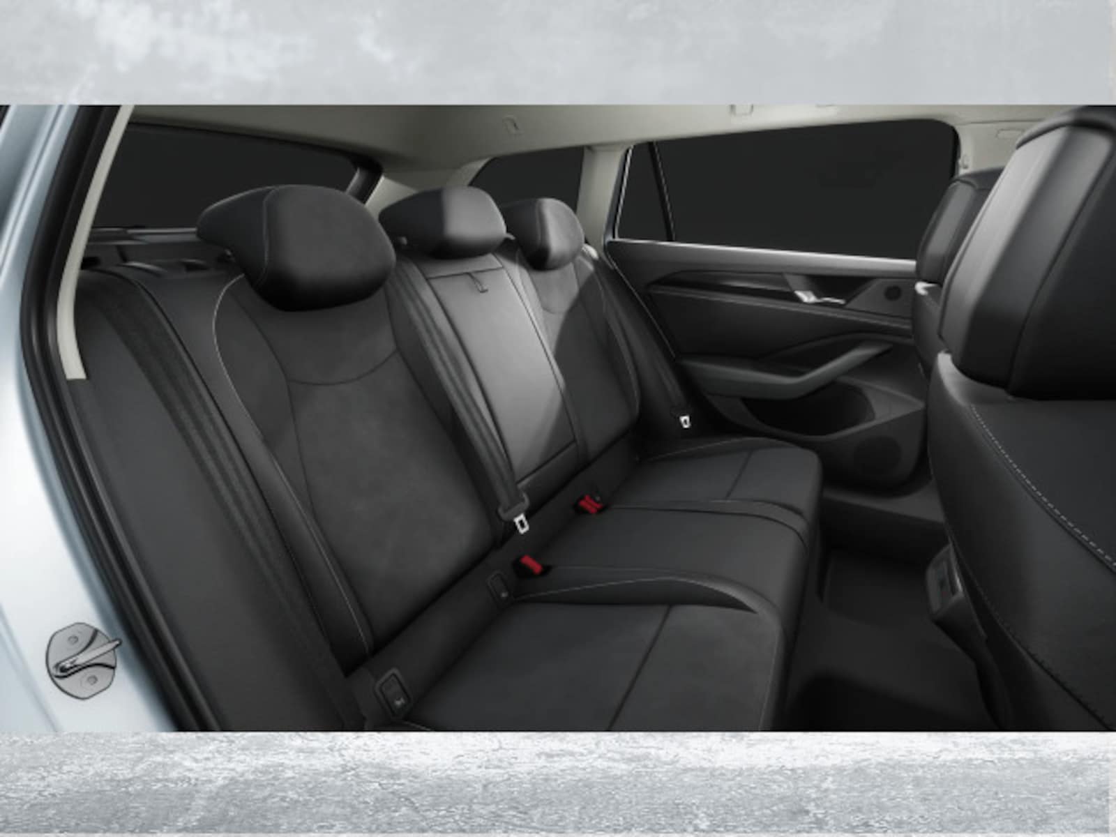 Volkswagen Passat – Bild 7