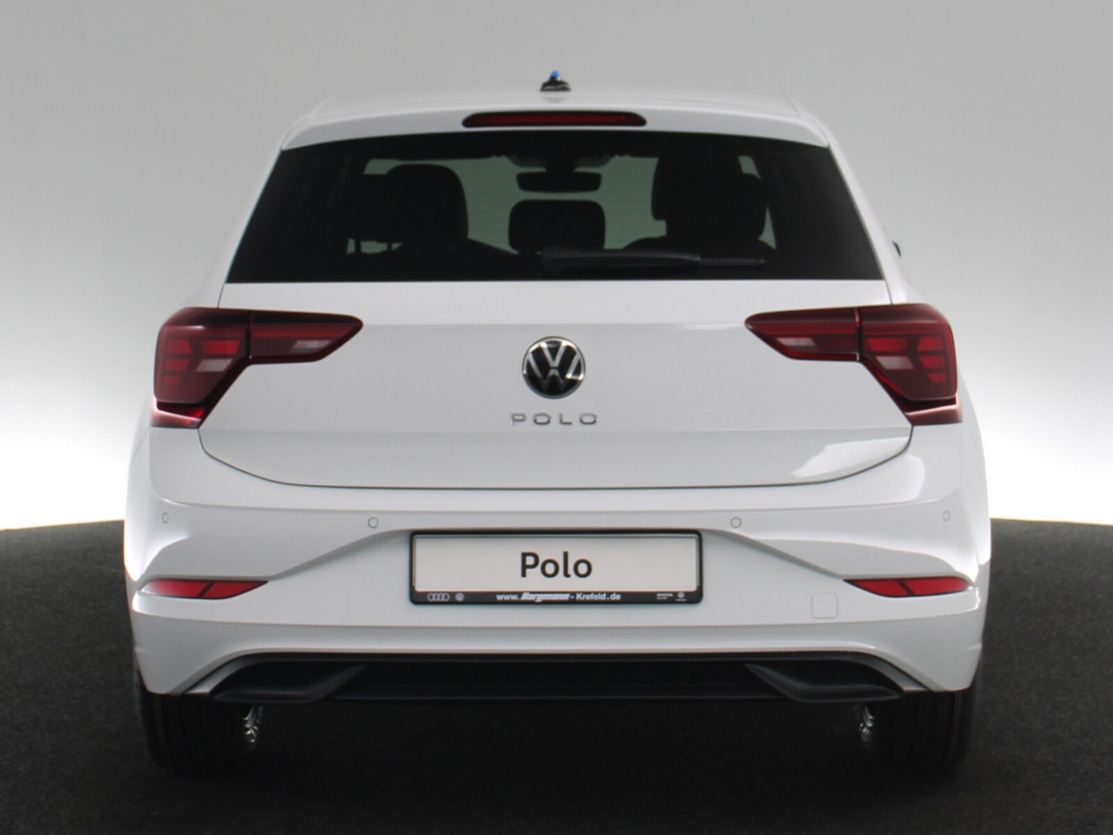 Volkswagen Polo – Bild 21
