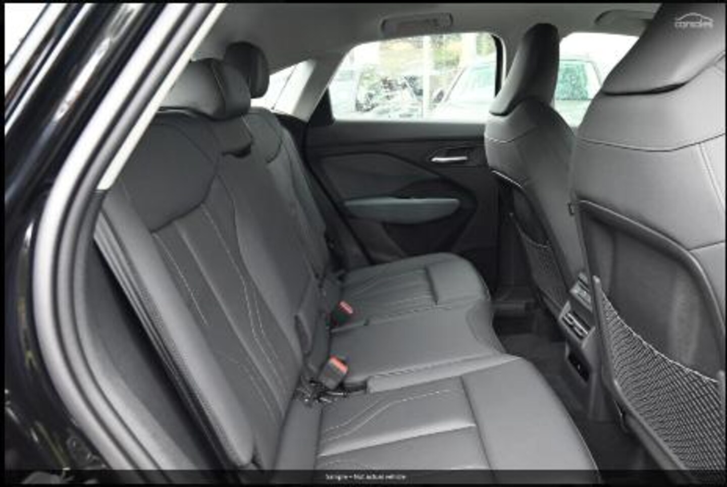 Image about Audi Q3 Sportback TFSI quattro 150 kW launch edition