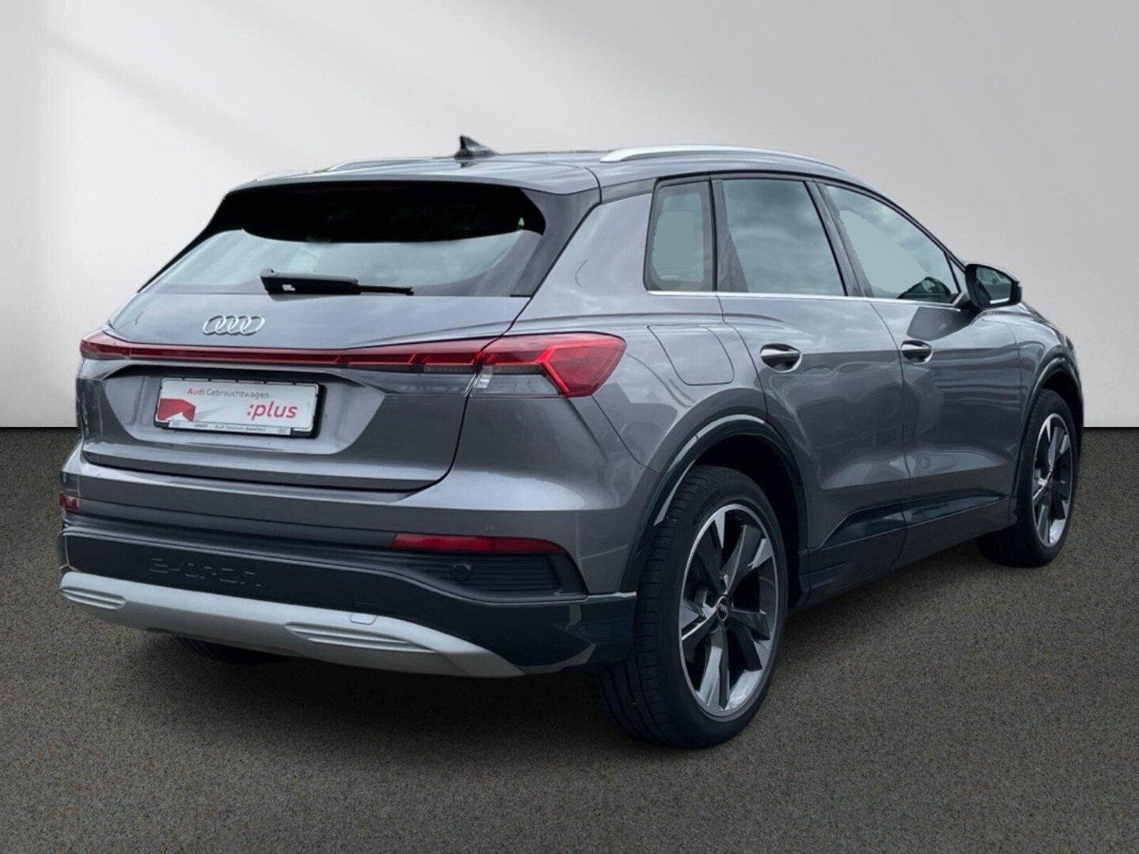 Audi Q4 e-tron – Bild 3